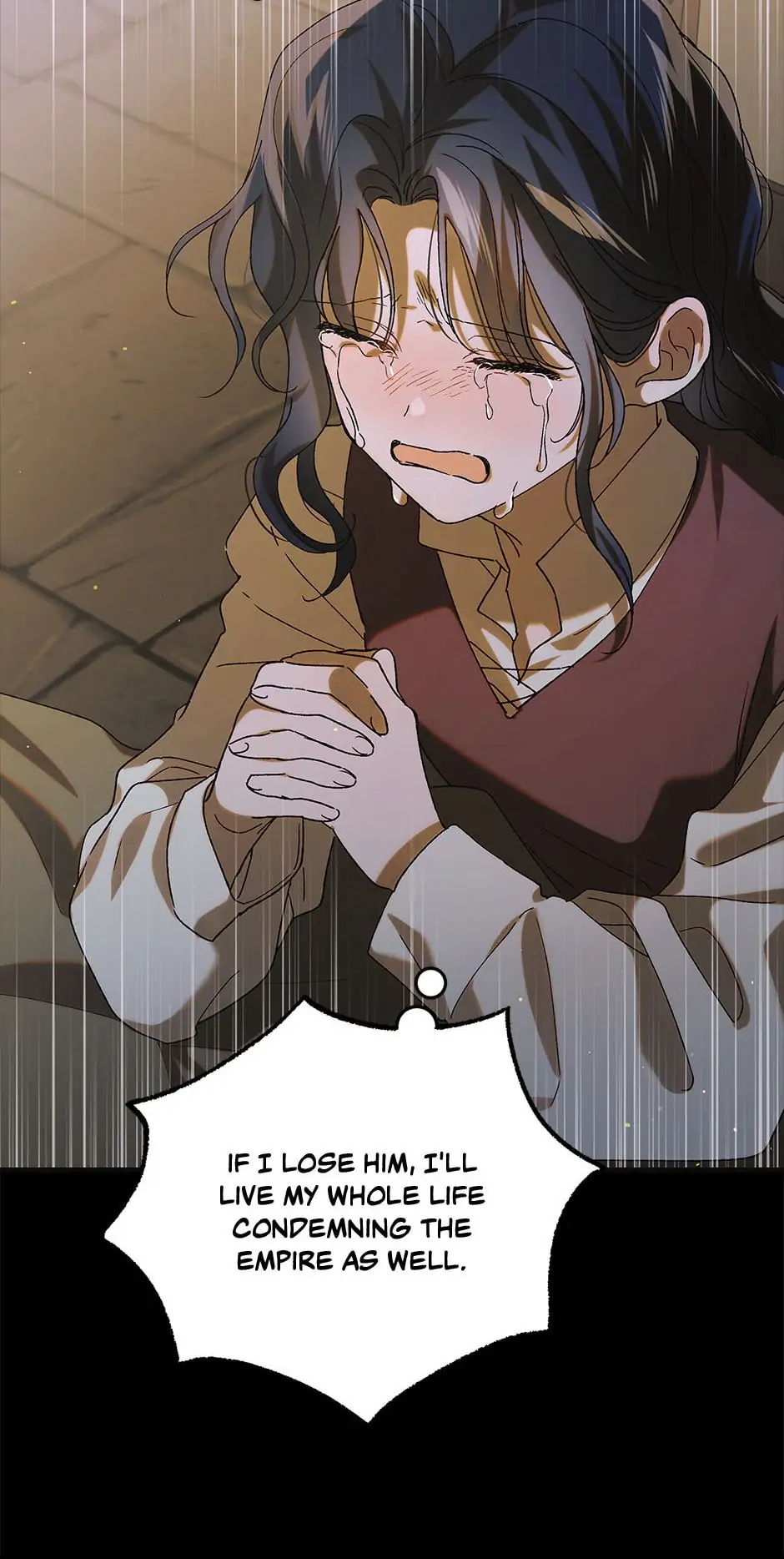 Saving My Sweetheart Chapter 96 - page 32