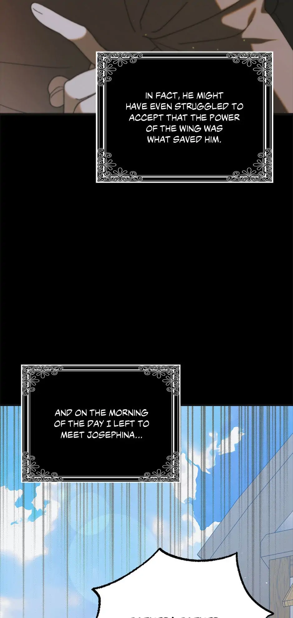Saving My Sweetheart Chapter 96 - page 38
