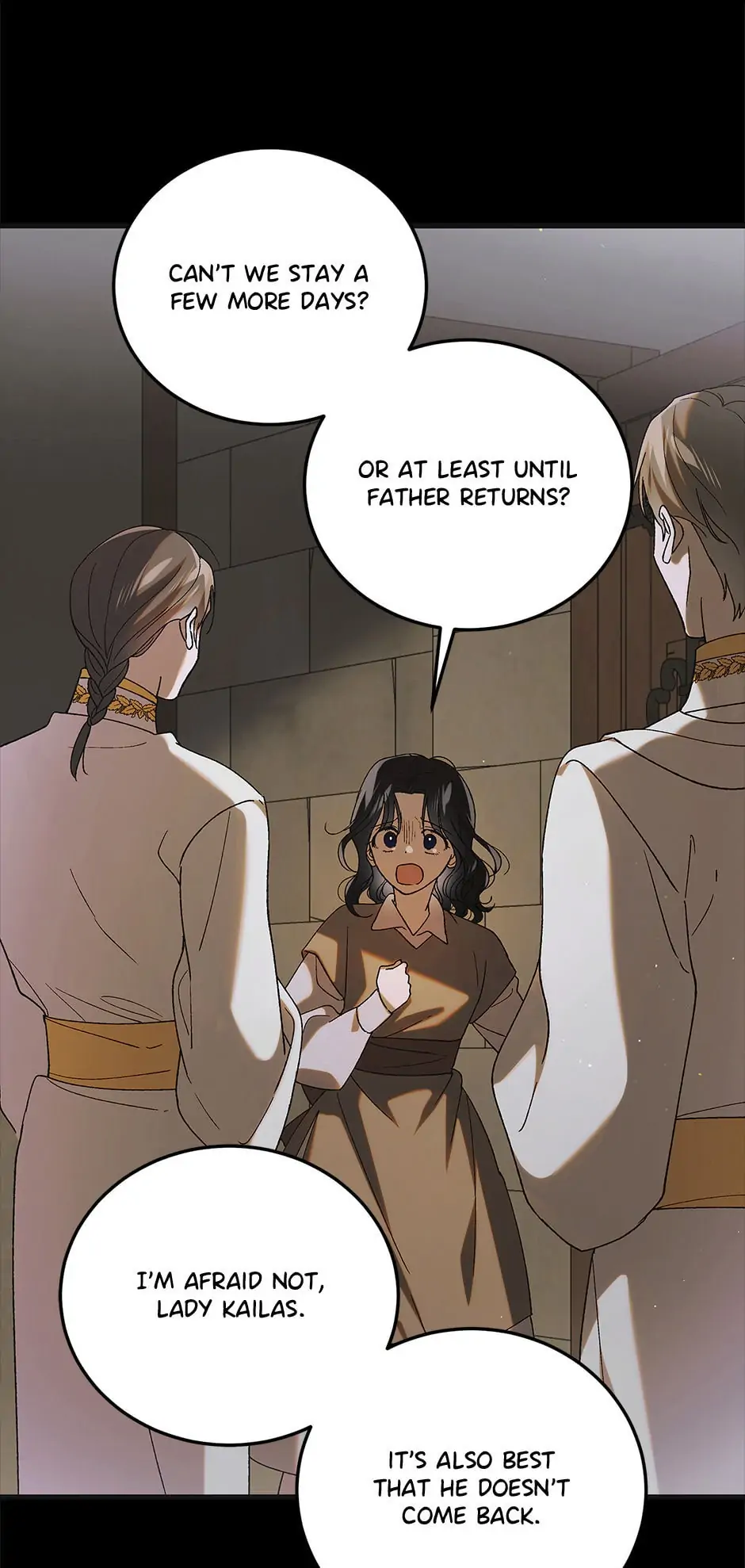 Saving My Sweetheart Chapter 96 - page 40