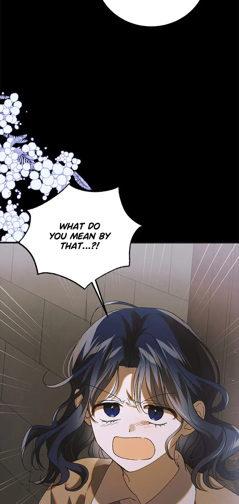 Saving My Sweetheart Chapter 96 - page 41