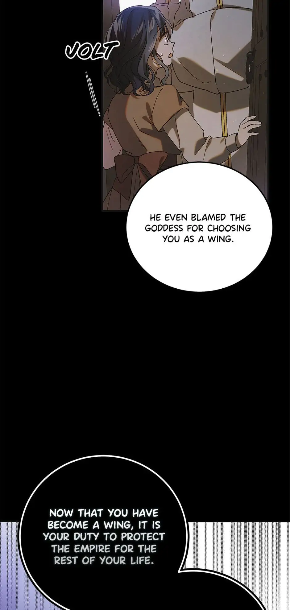 Saving My Sweetheart Chapter 96 - page 43