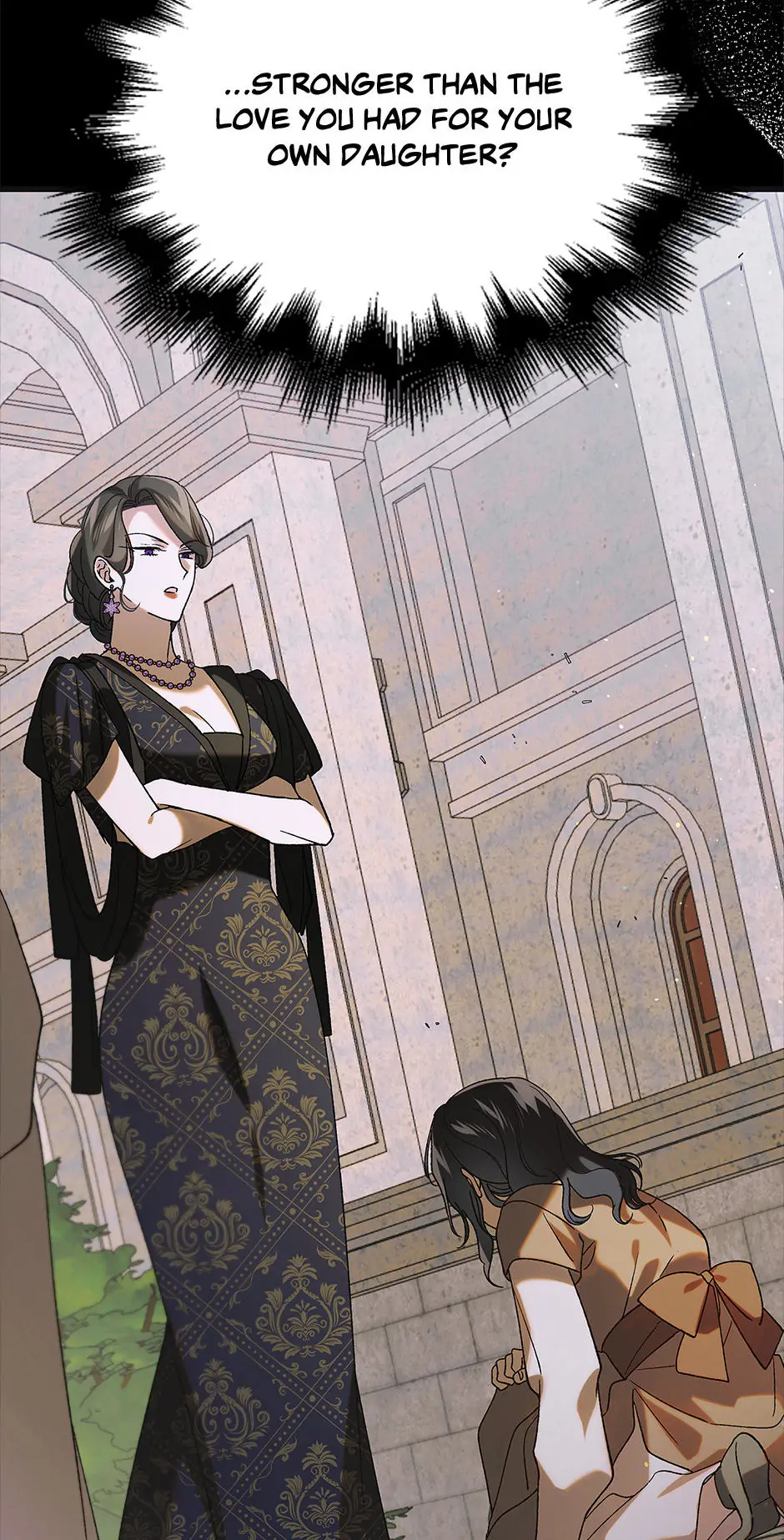 Saving My Sweetheart Chapter 96 - page 49