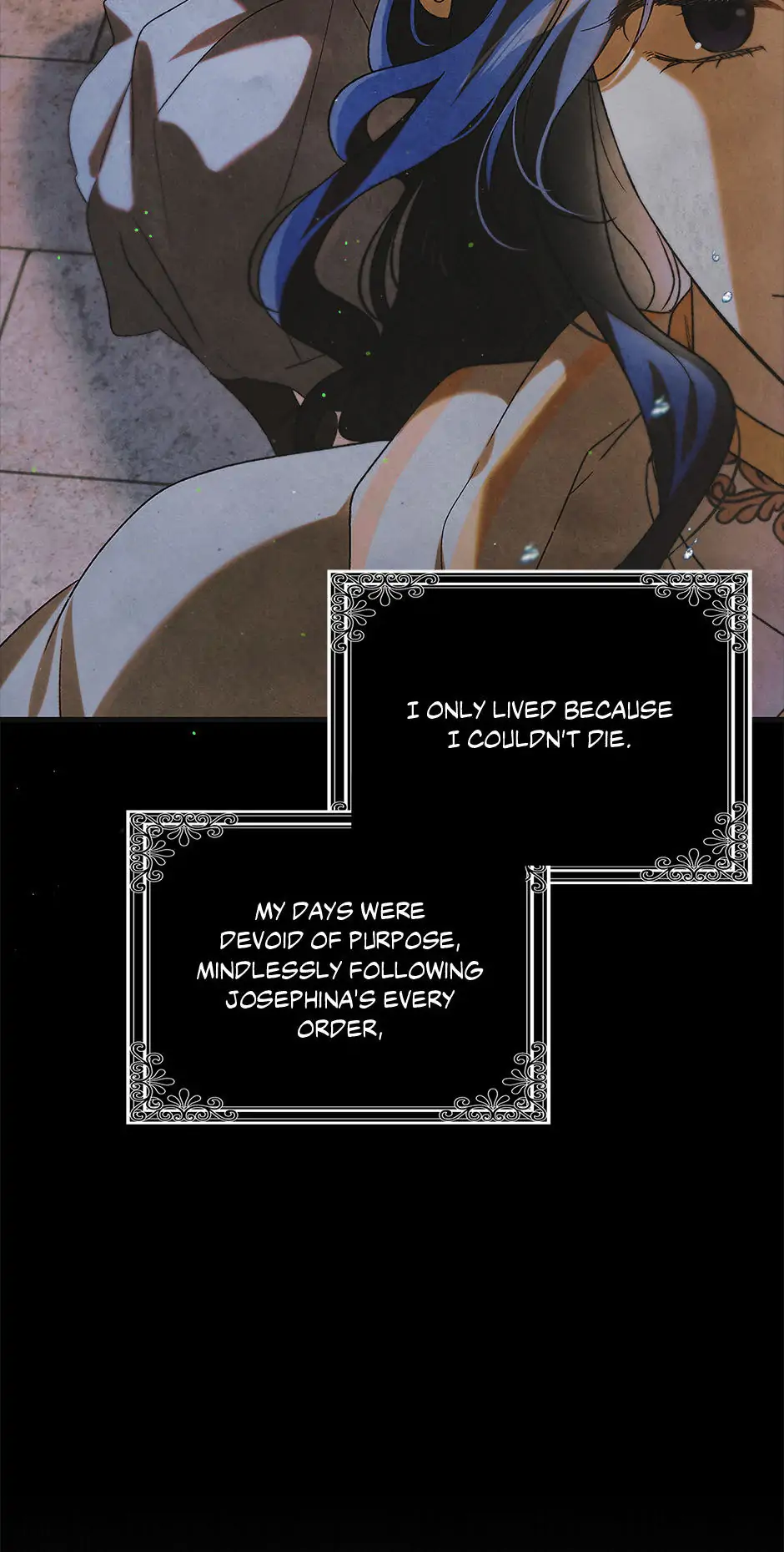 Saving My Sweetheart Chapter 96 - page 61