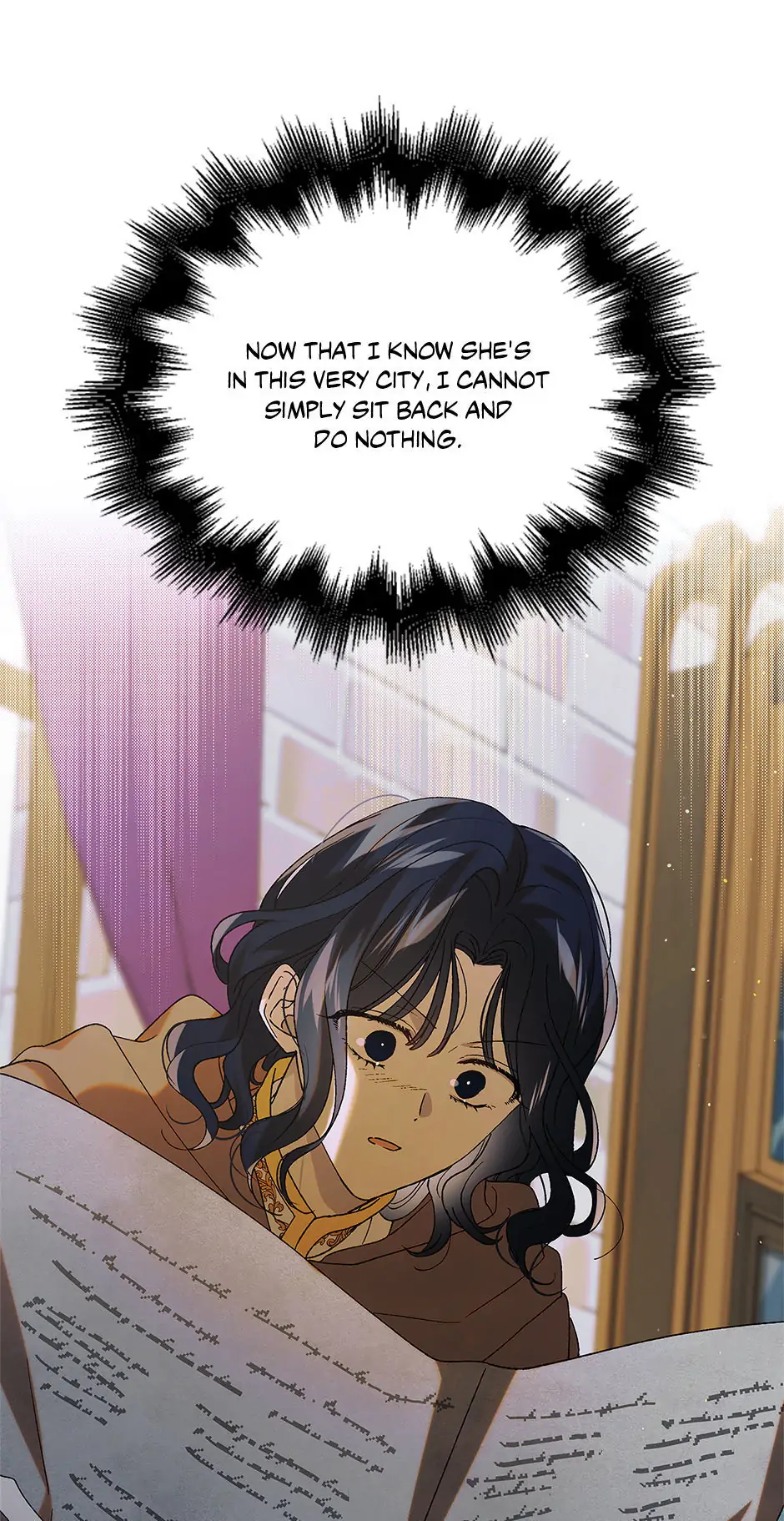 Saving My Sweetheart Chapter 96 - page 65