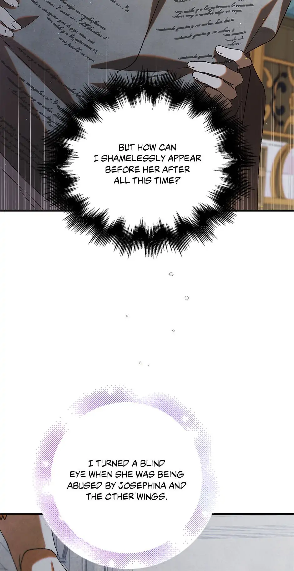 Saving My Sweetheart Chapter 96 - page 66