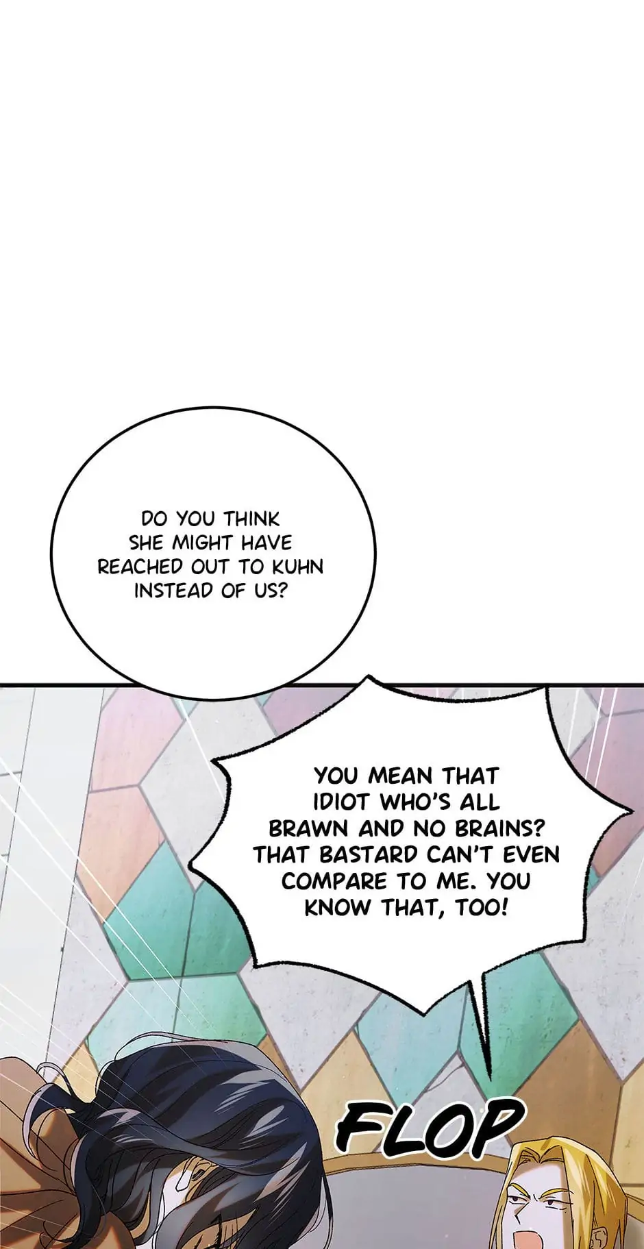 Saving My Sweetheart Chapter 96 - page 70