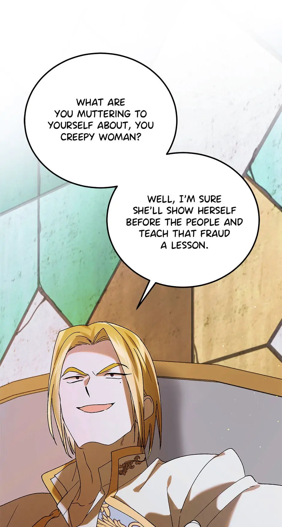Saving My Sweetheart Chapter 96 - page 73