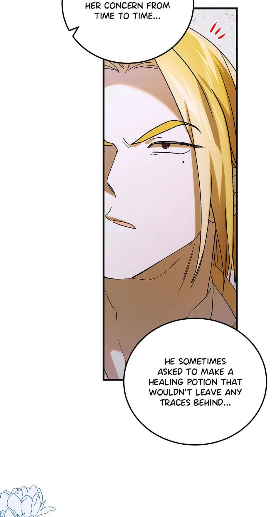 Saving My Sweetheart Chapter 96 - page 75