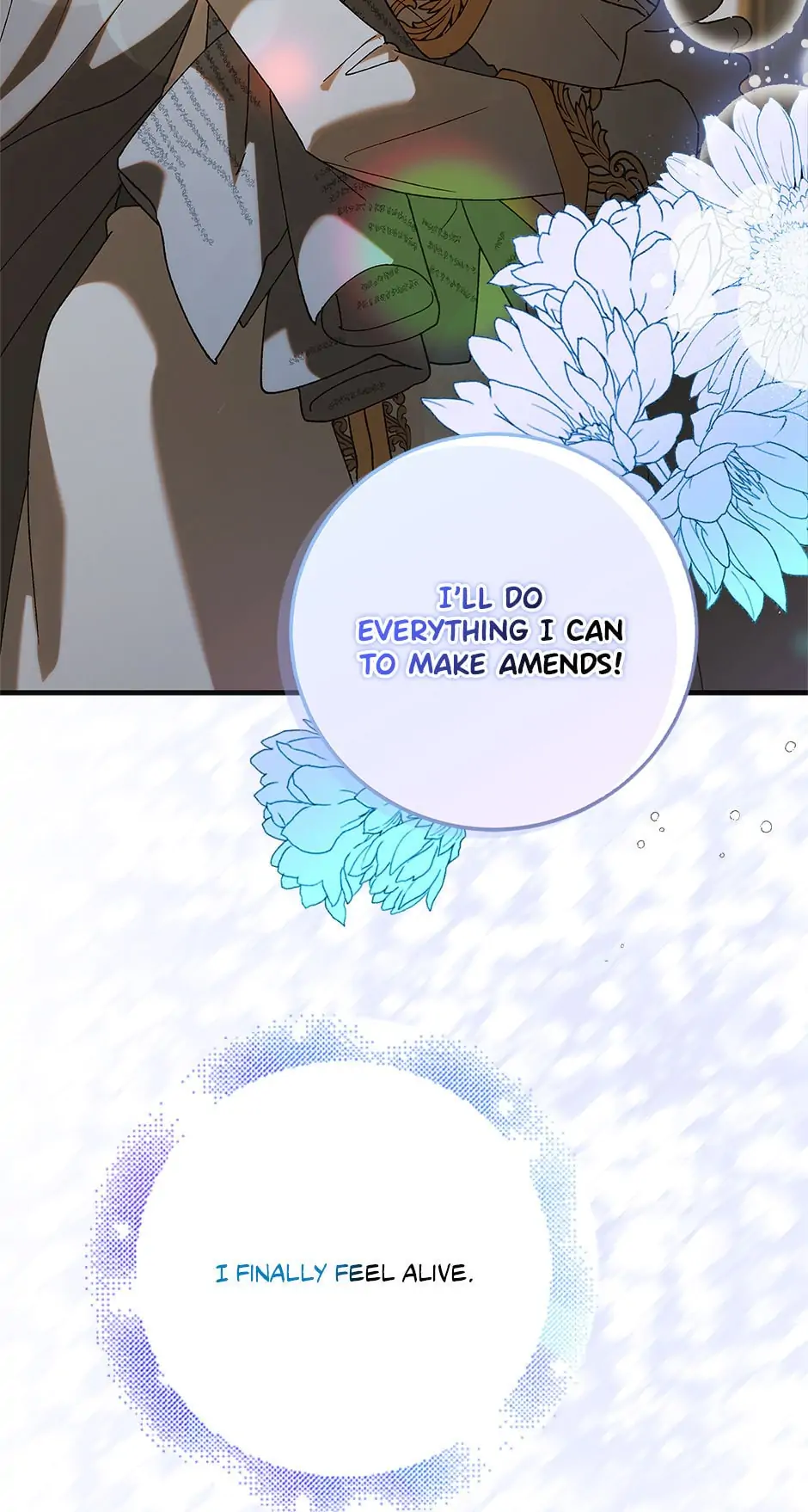 Saving My Sweetheart Chapter 96 - page 77