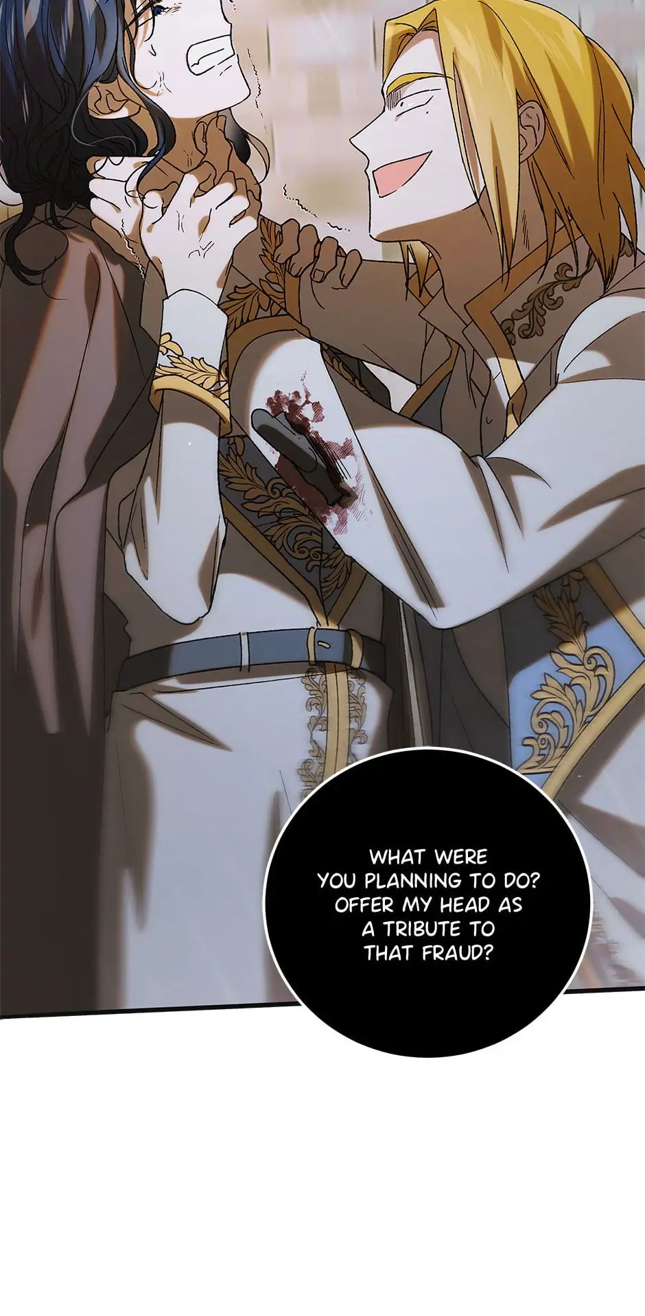 Saving My Sweetheart Chapter 96 - page 88