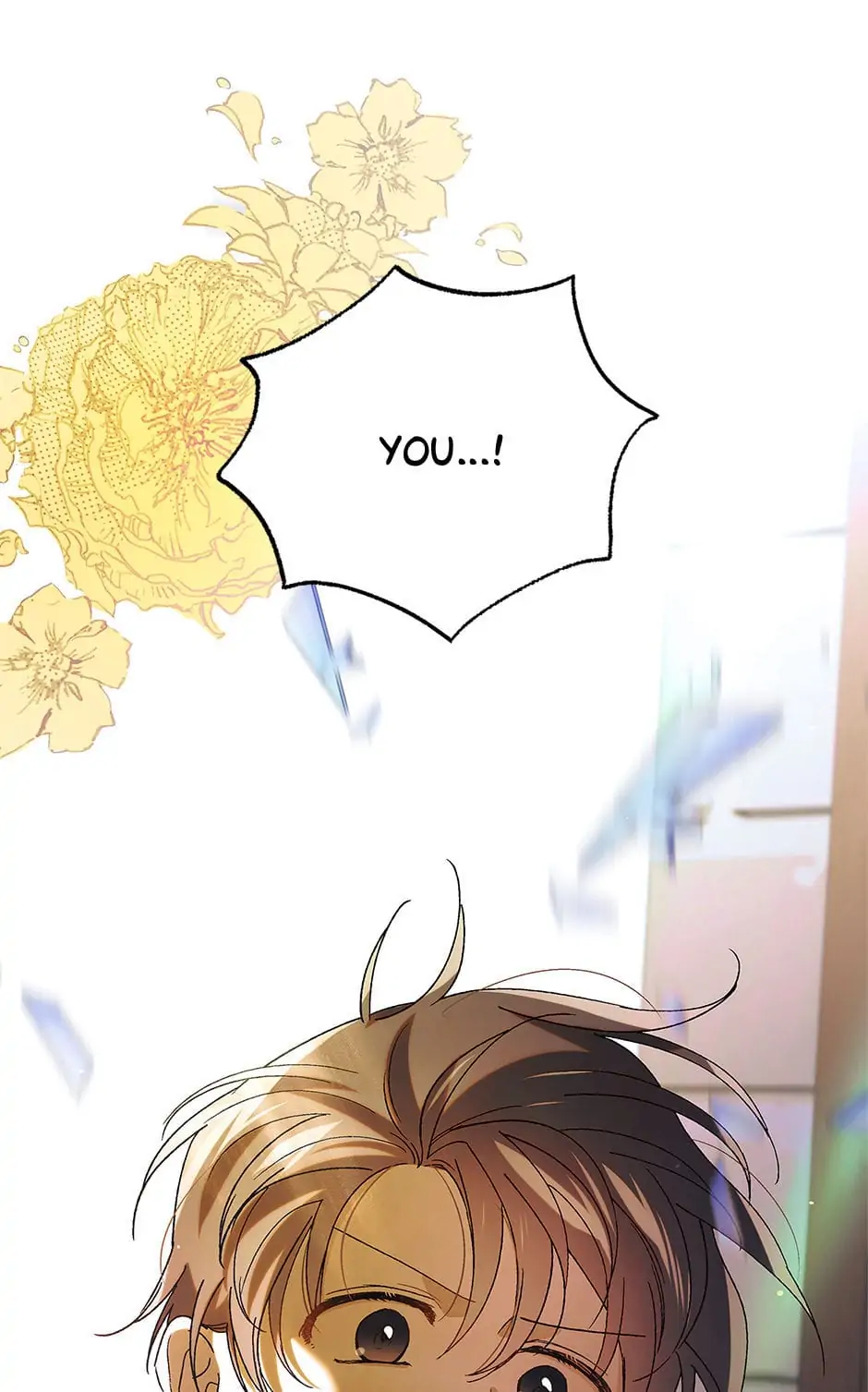 Saving My Sweetheart Chapter 96 - page 97