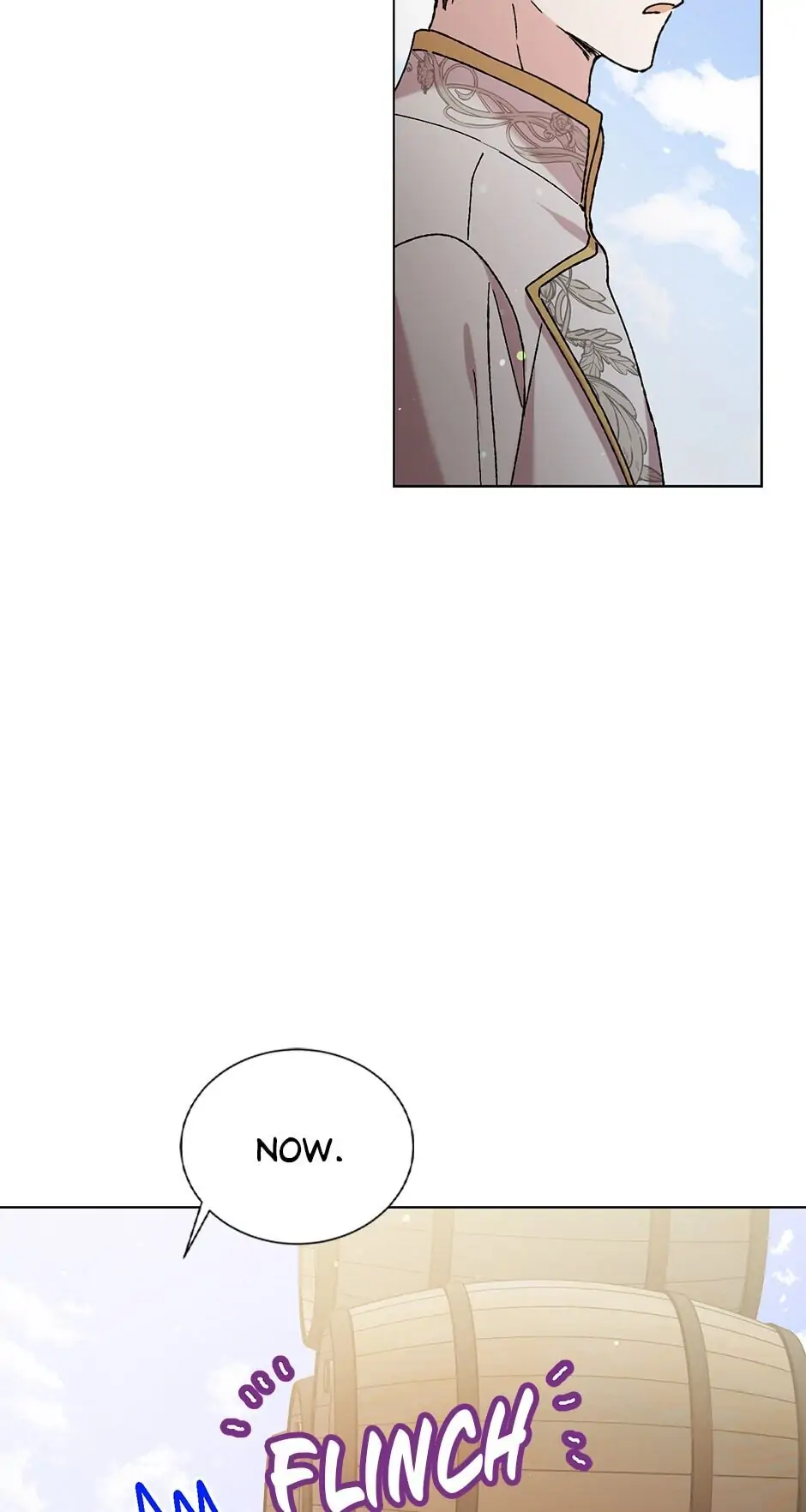 Saving My Sweetheart Chapter 35 - page 10