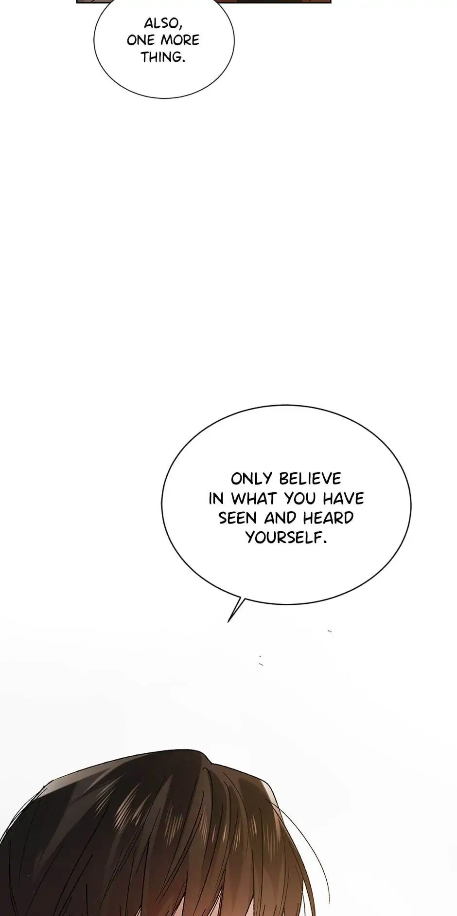 Saving My Sweetheart Chapter 35 - page 22