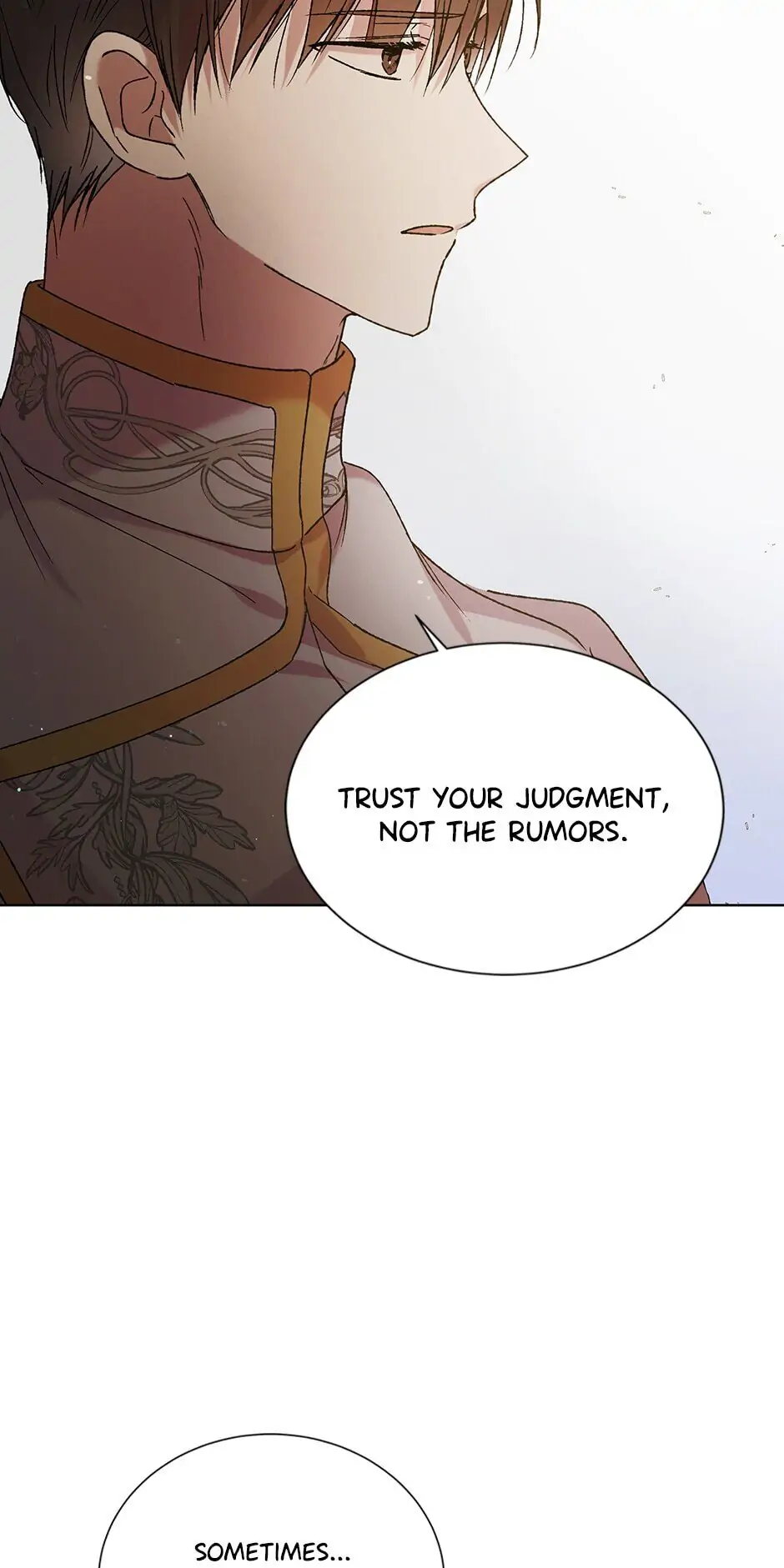Saving My Sweetheart Chapter 35 - page 23