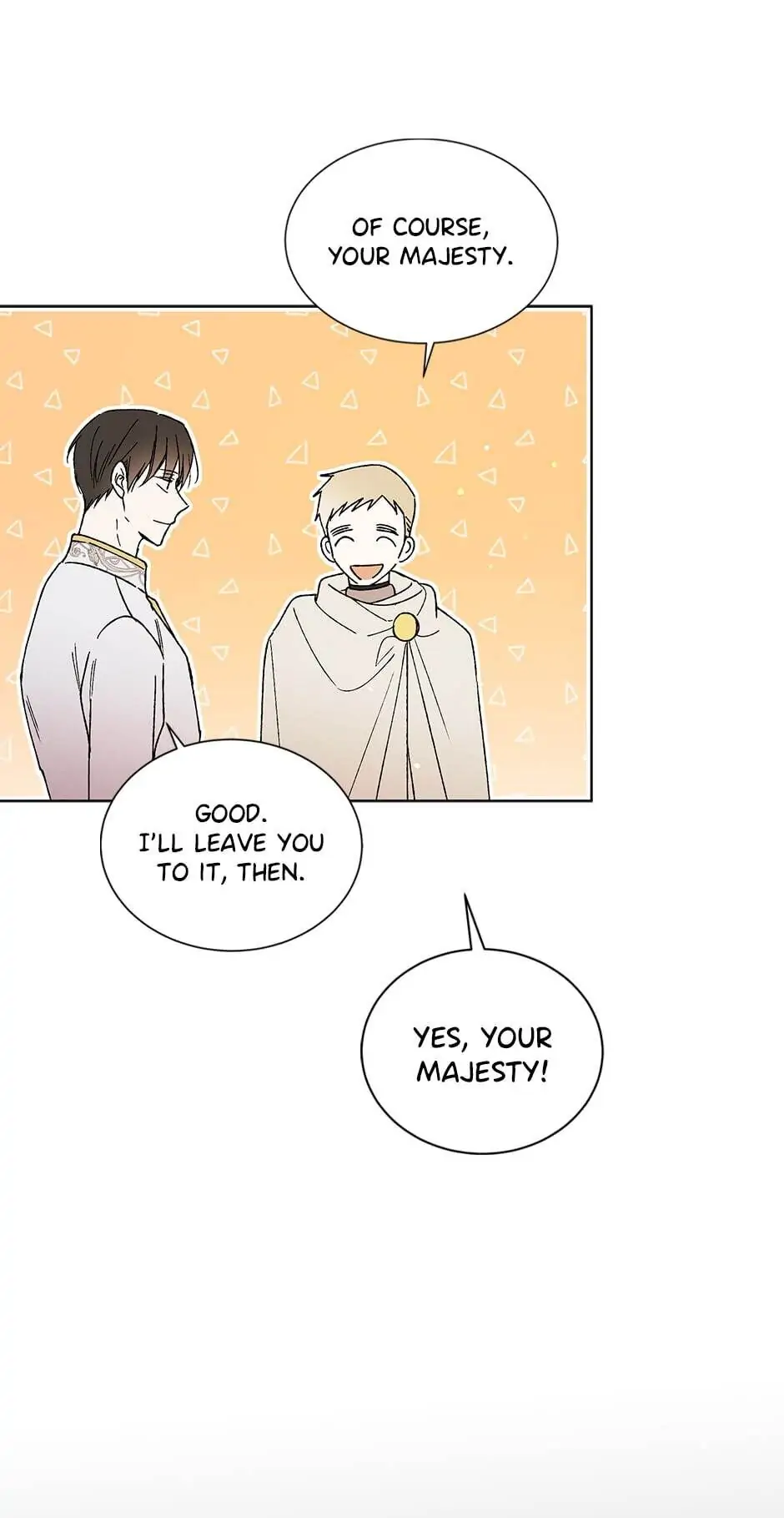 Saving My Sweetheart Chapter 35 - page 25