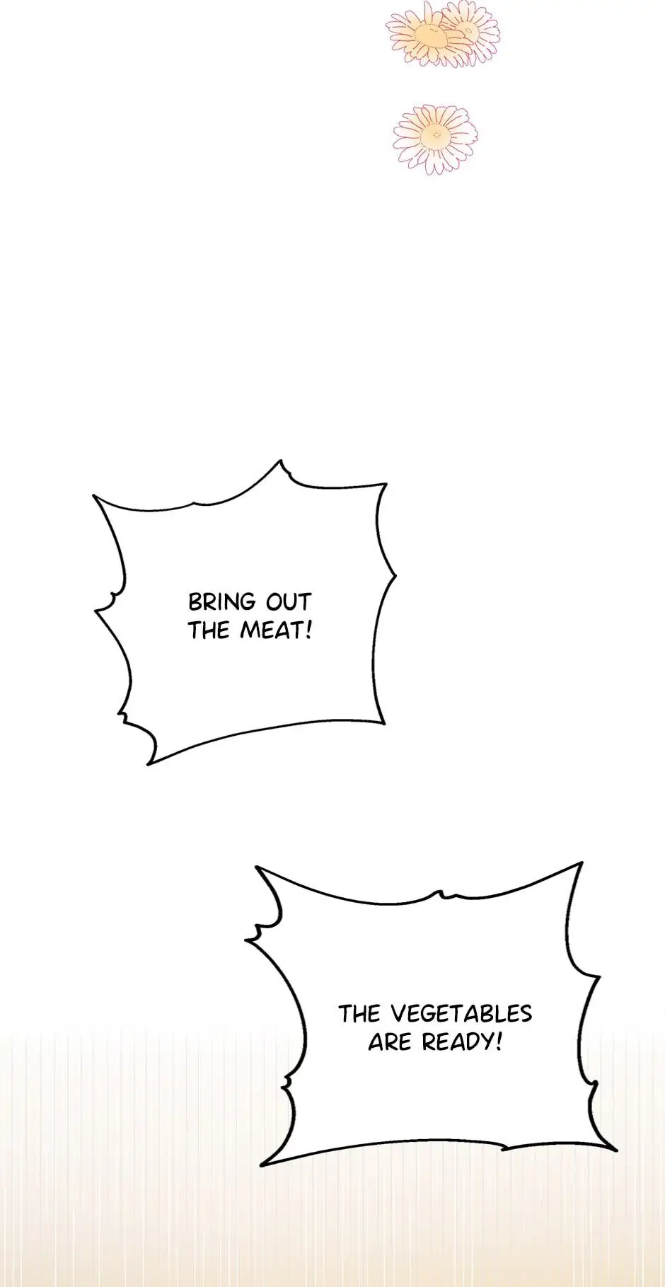 Saving My Sweetheart Chapter 35 - page 29