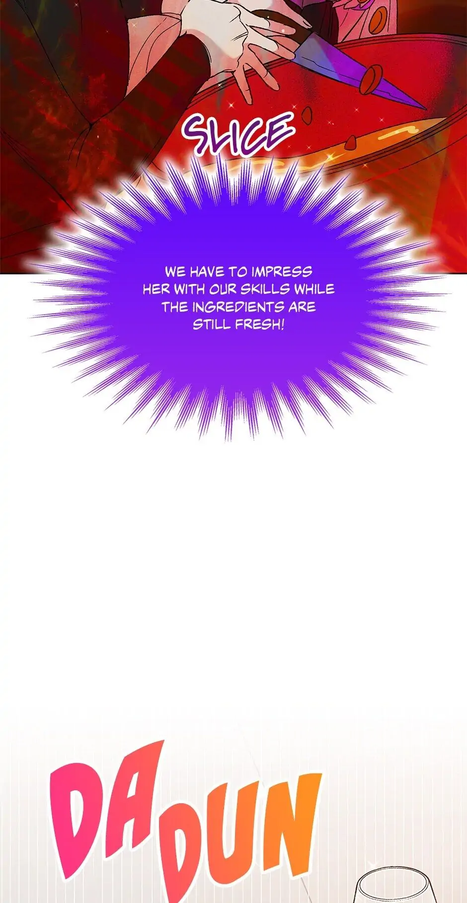 Saving My Sweetheart Chapter 35 - page 32