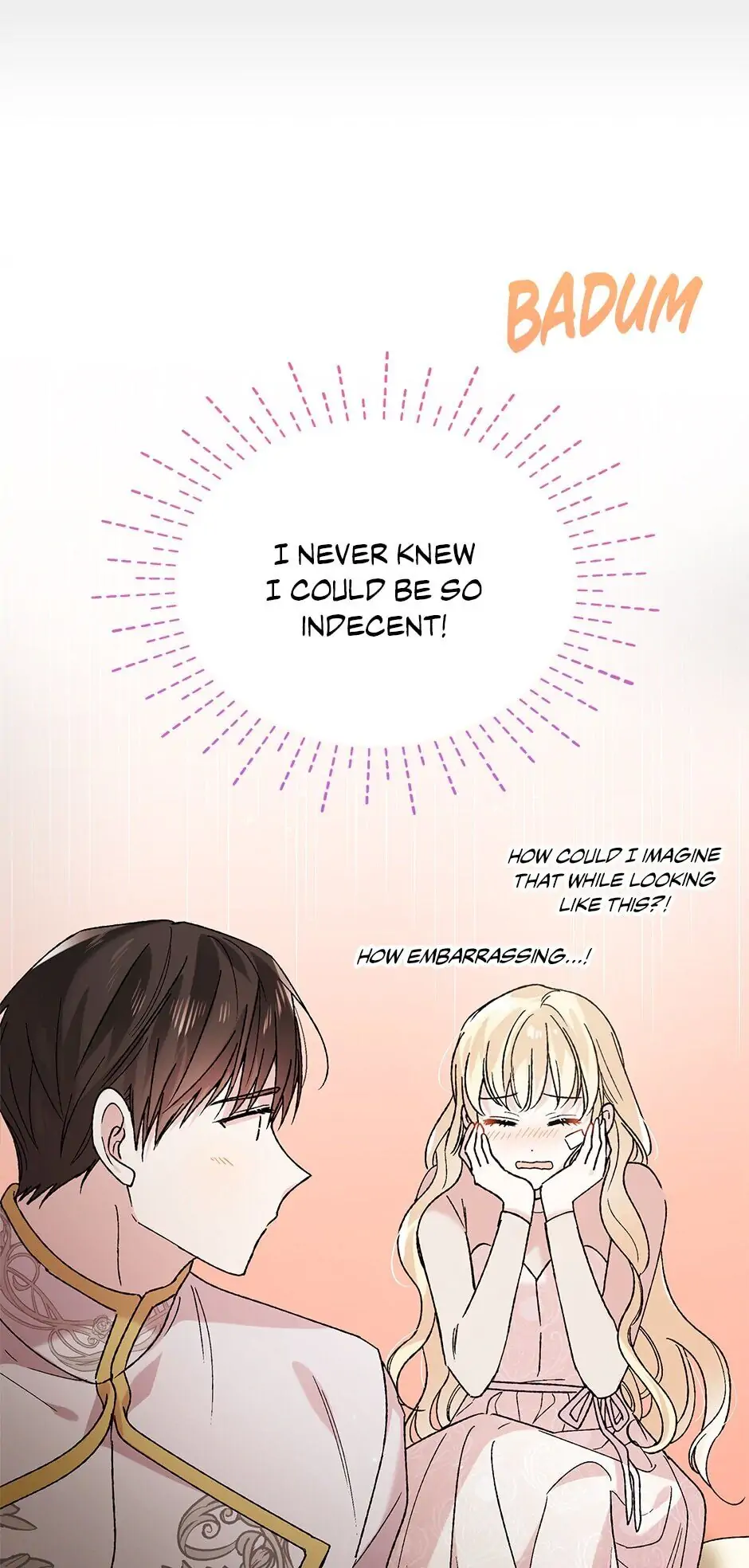 Saving My Sweetheart Chapter 35 - page 4