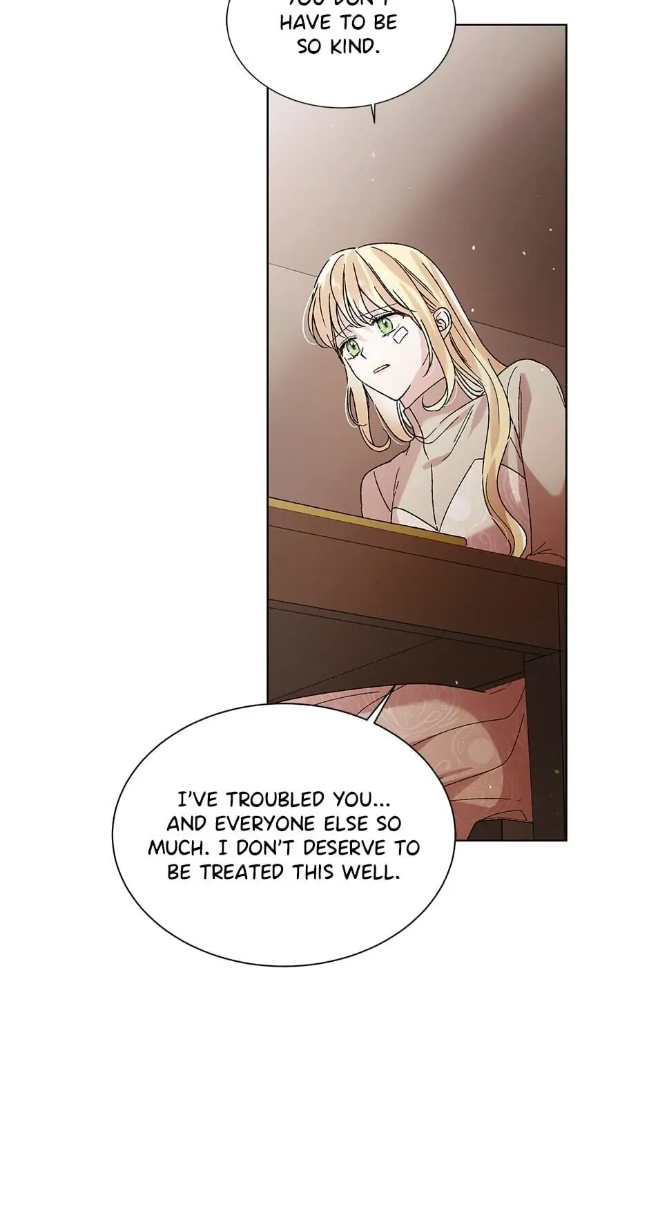 Saving My Sweetheart Chapter 35 - page 40