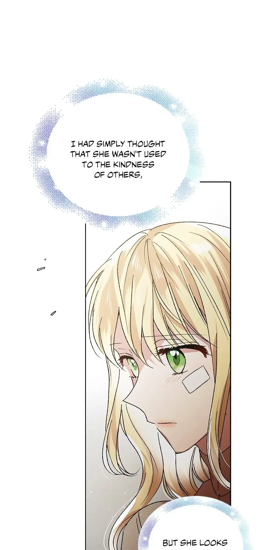 Saving My Sweetheart Chapter 35 - page 43
