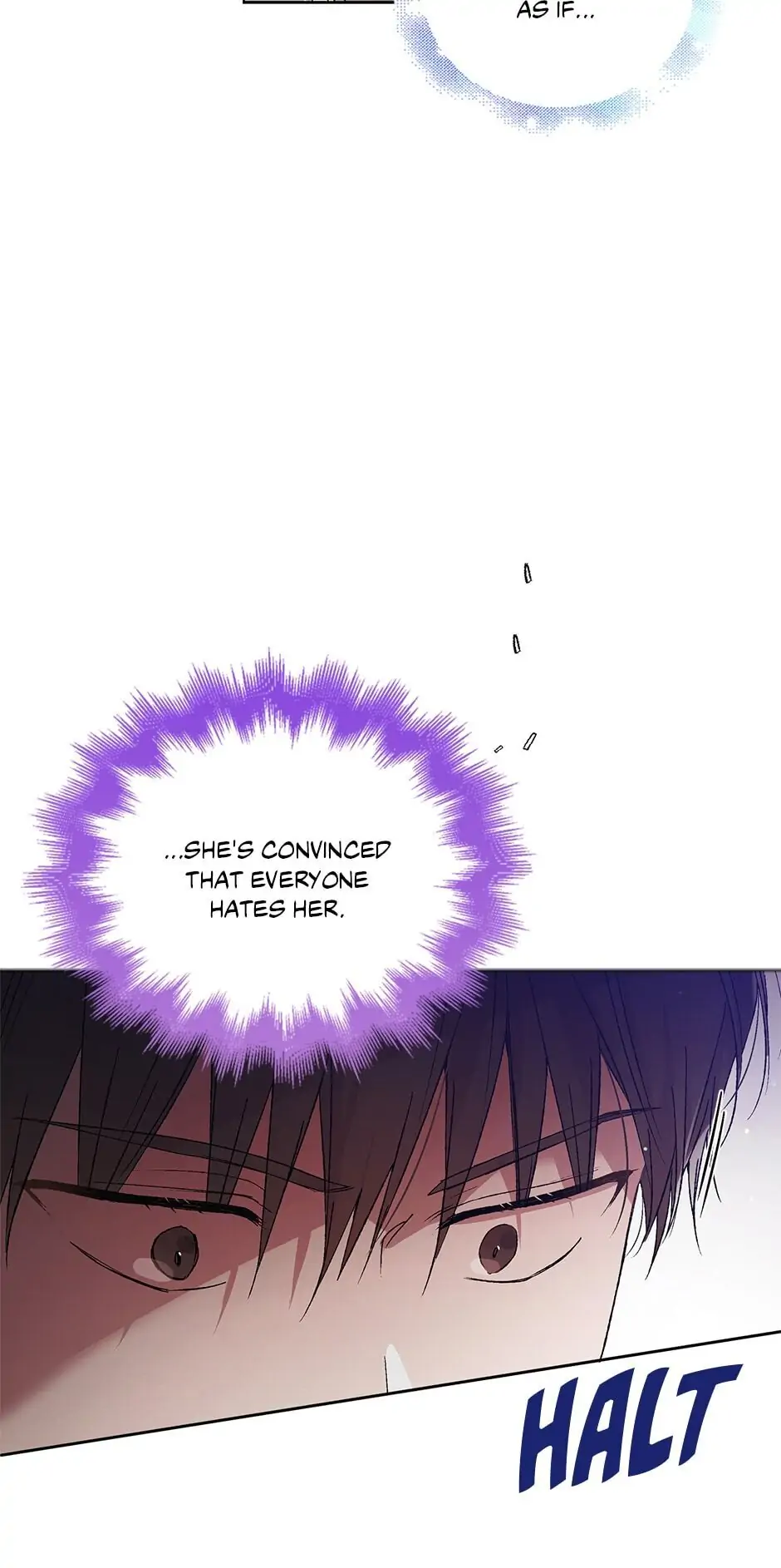 Saving My Sweetheart Chapter 35 - page 44