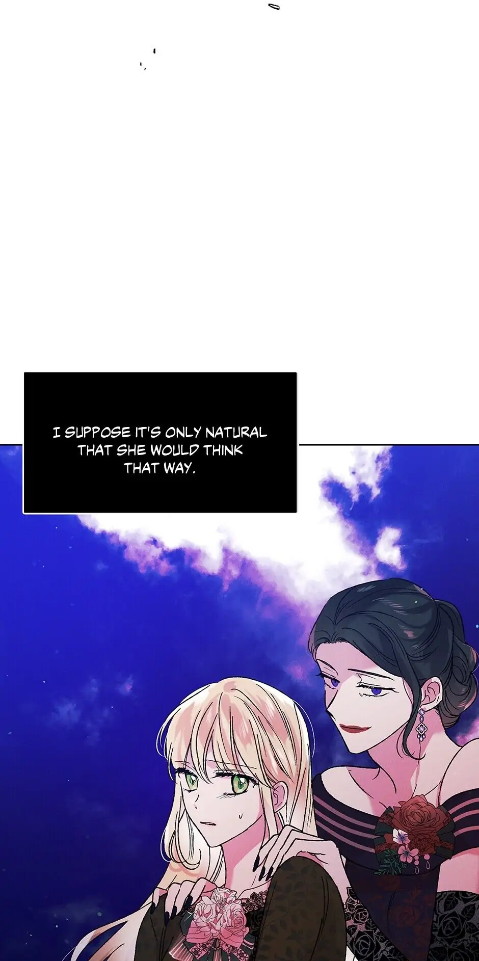 Saving My Sweetheart Chapter 35 - page 45