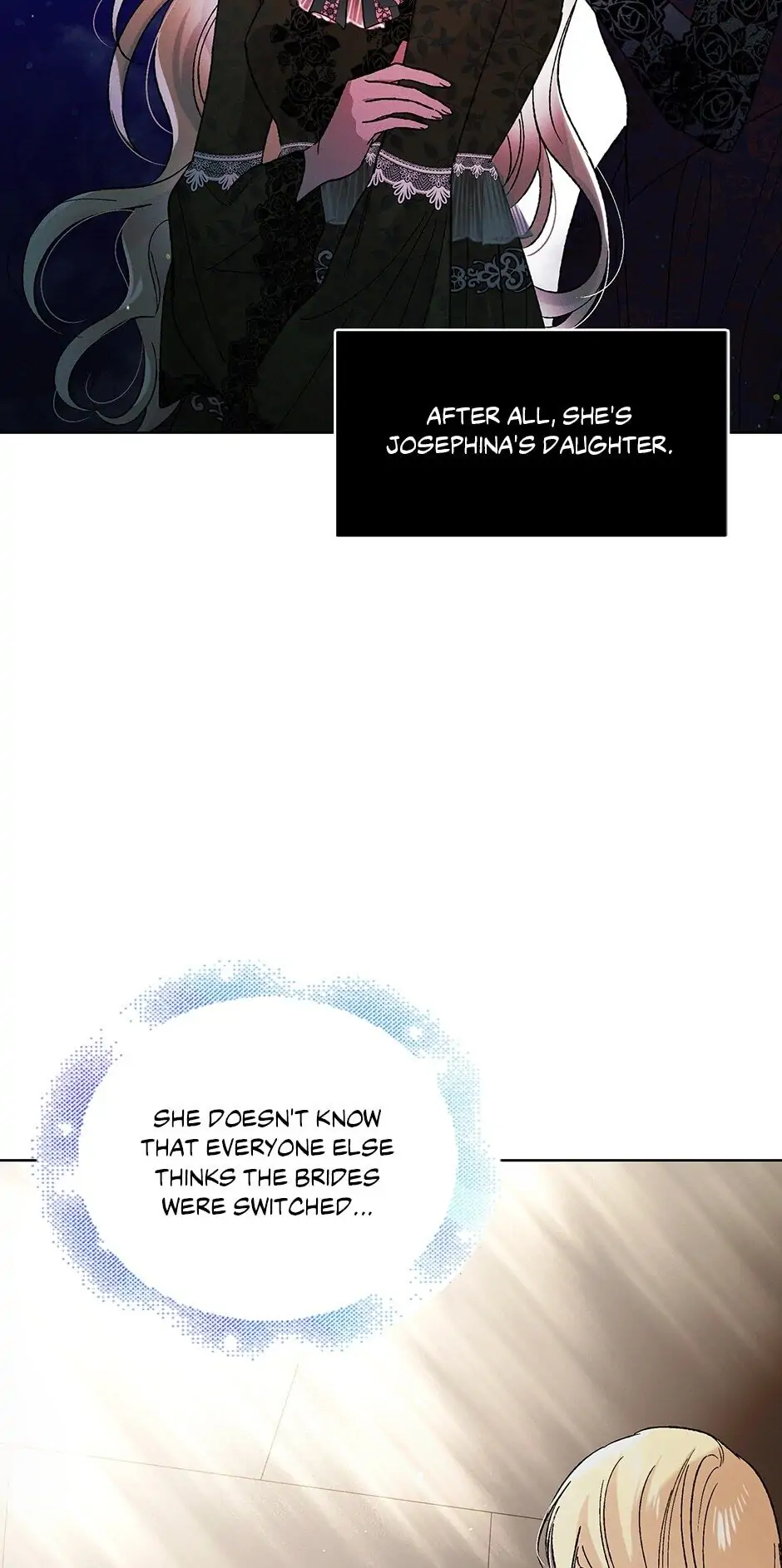 Saving My Sweetheart Chapter 35 - page 46