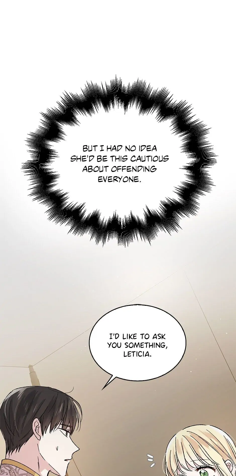 Saving My Sweetheart Chapter 35 - page 50