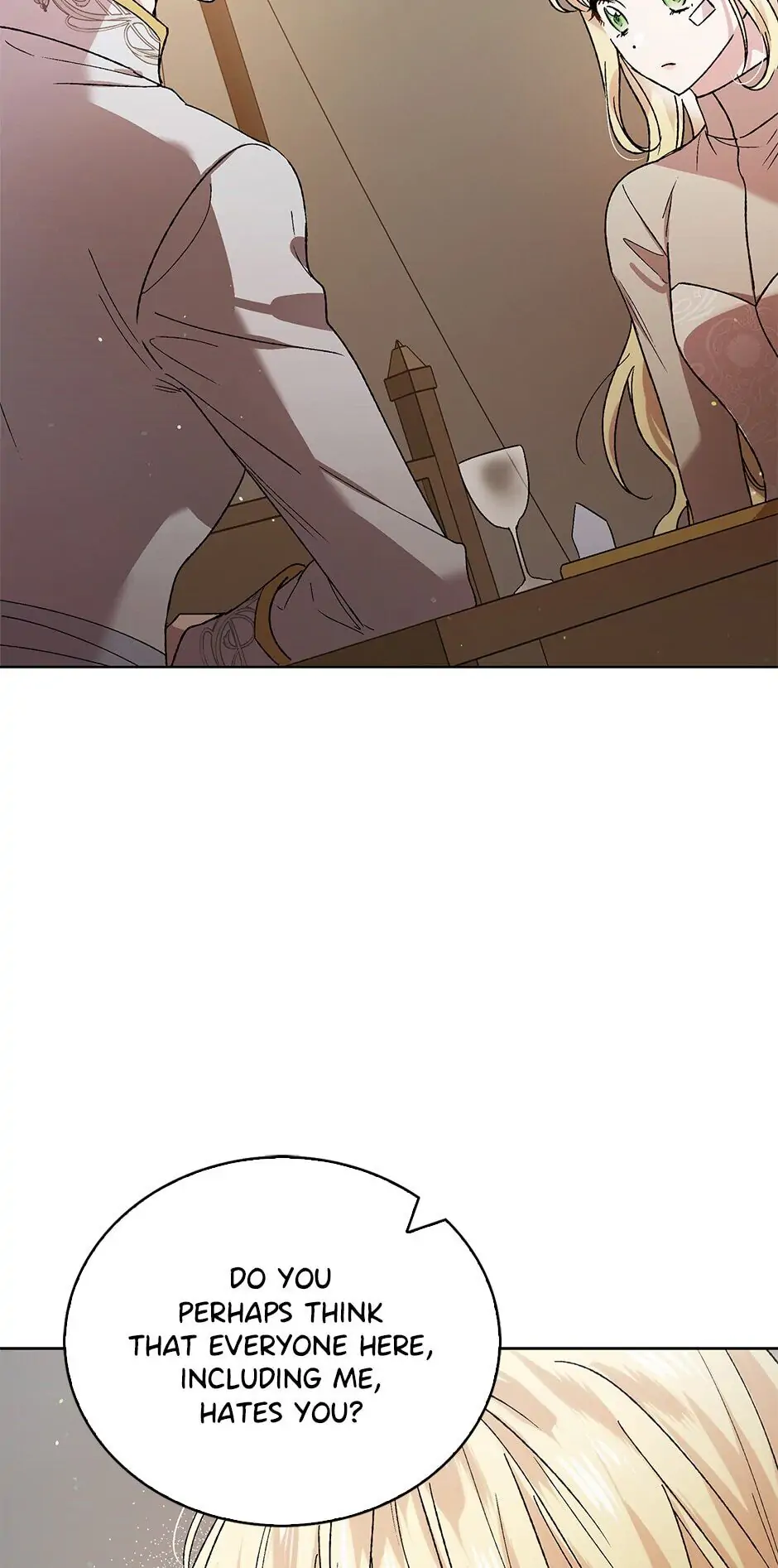 Saving My Sweetheart Chapter 35 - page 51