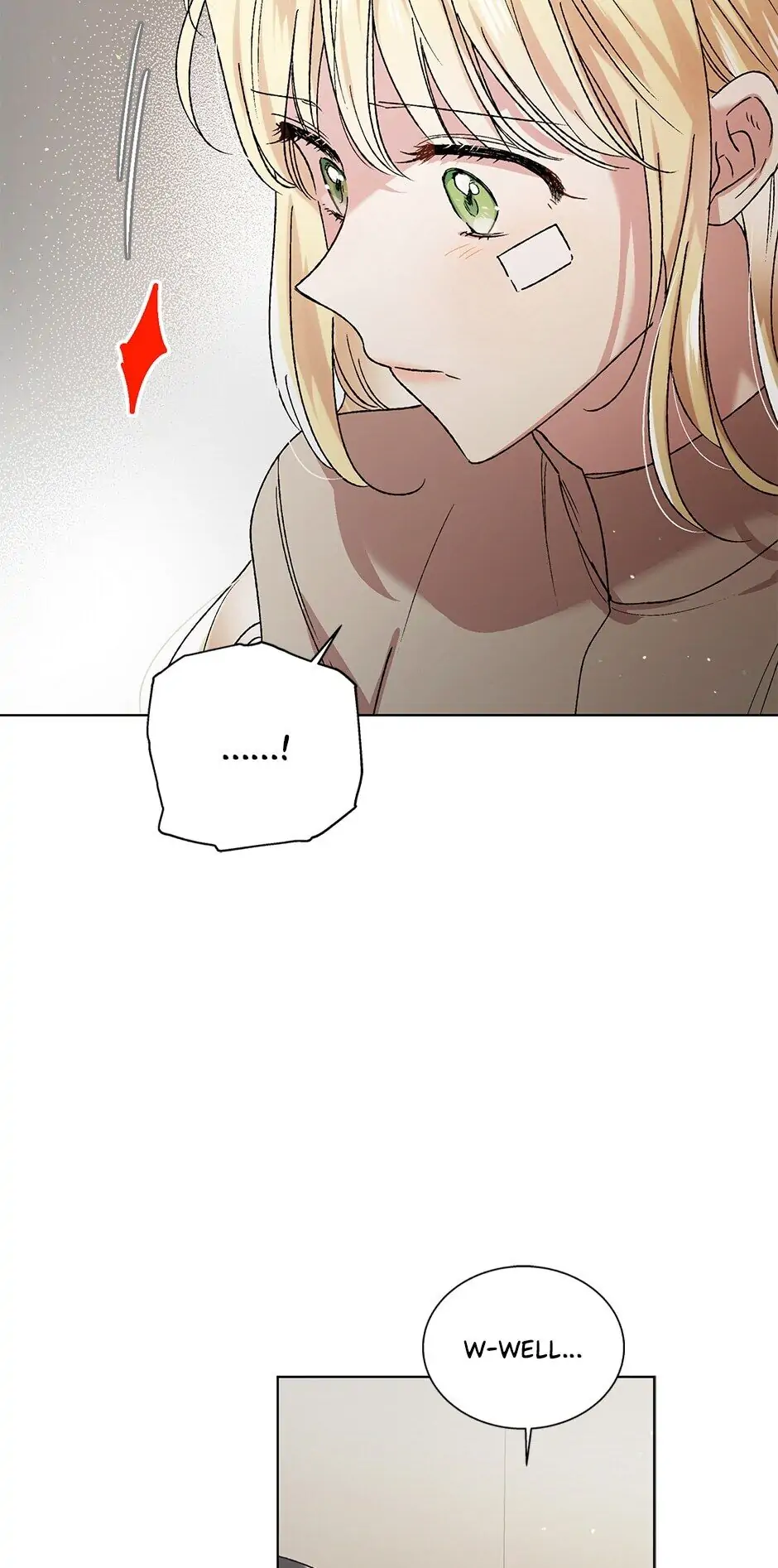 Saving My Sweetheart Chapter 35 - page 52