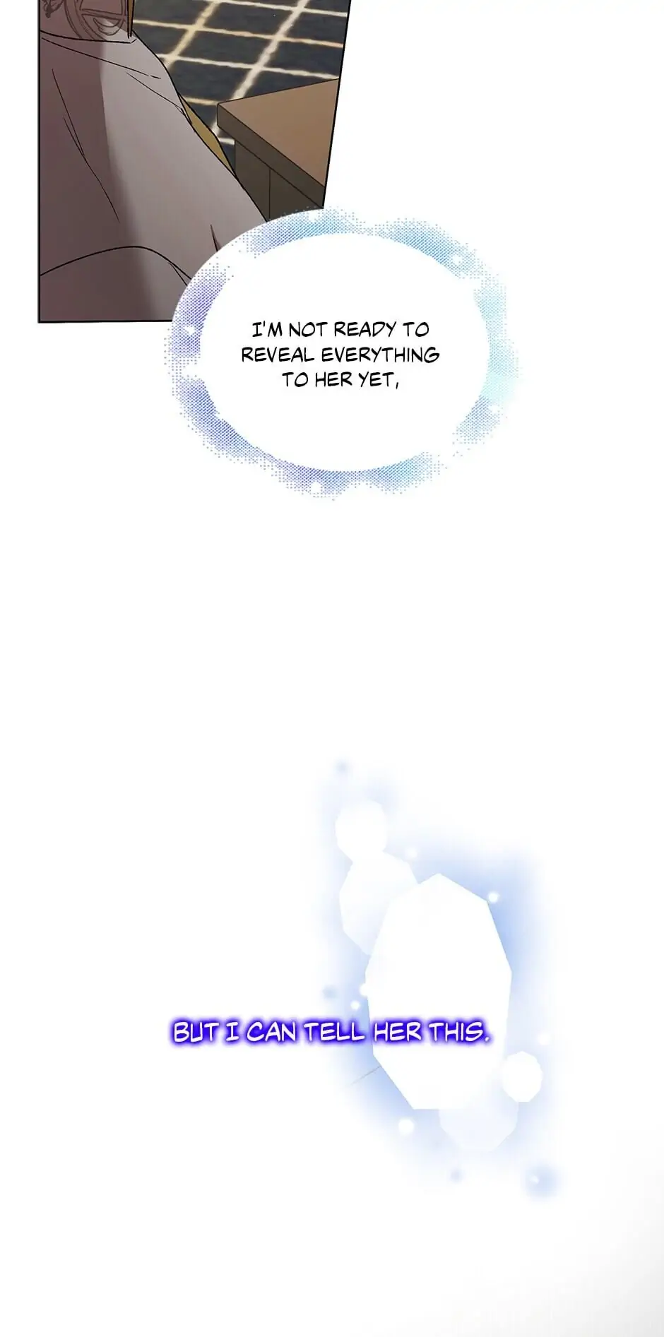 Saving My Sweetheart Chapter 35 - page 56