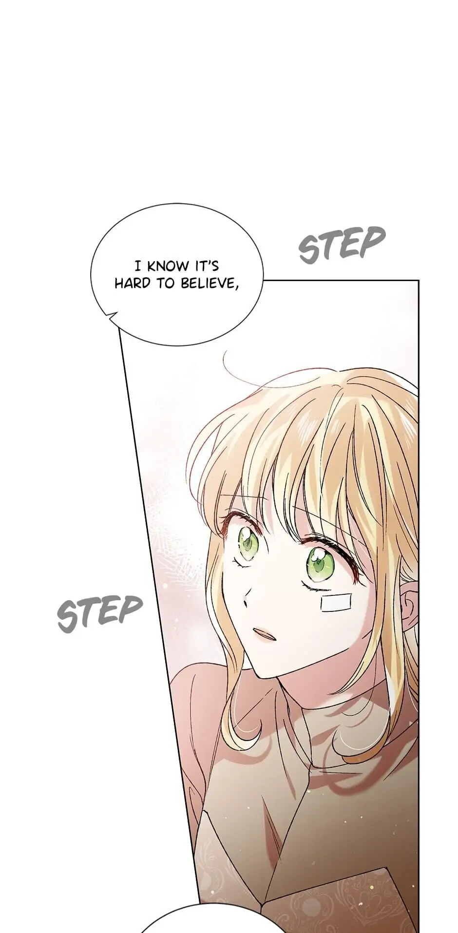 Saving My Sweetheart Chapter 35 - page 58