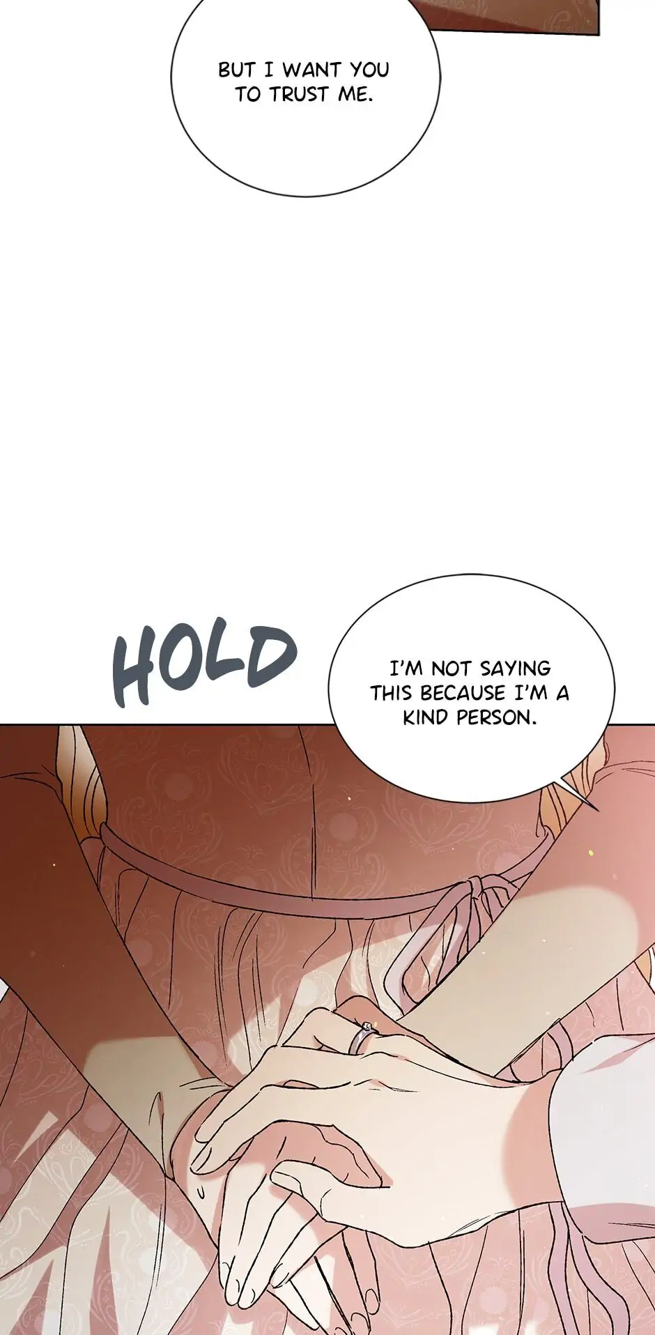 Saving My Sweetheart Chapter 35 - page 59