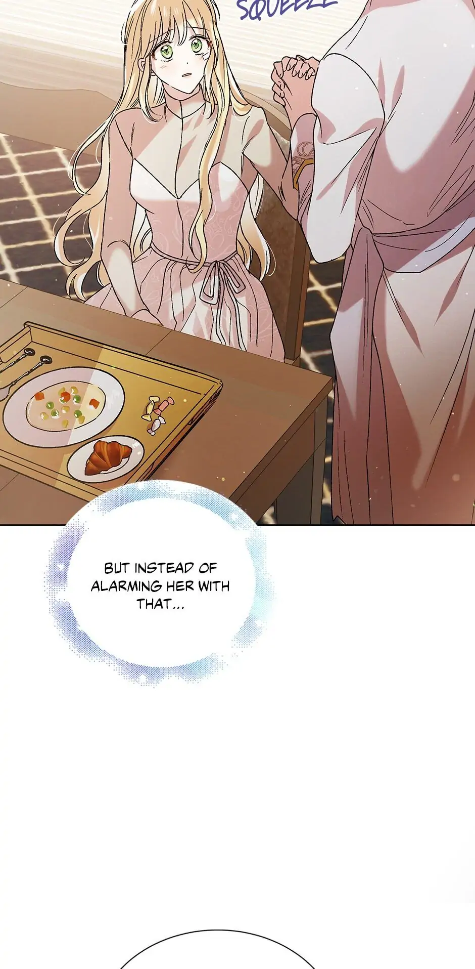 Saving My Sweetheart Chapter 35 - page 61