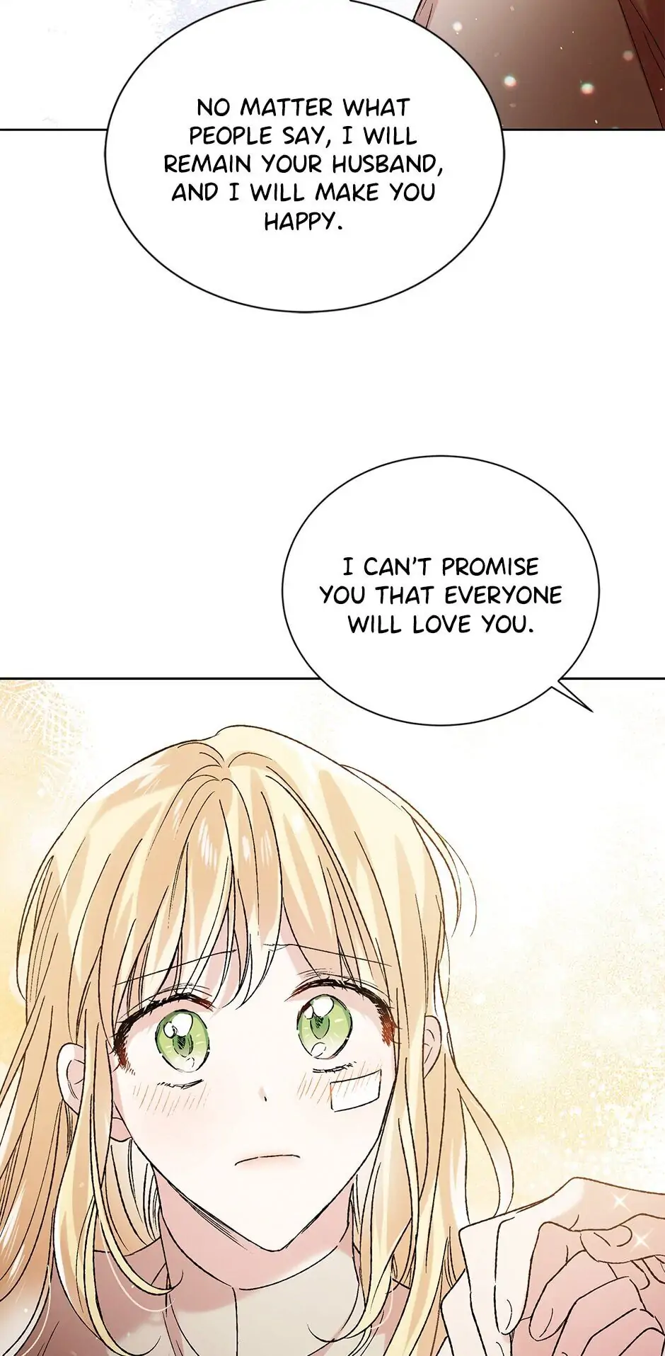 Saving My Sweetheart Chapter 35 - page 63