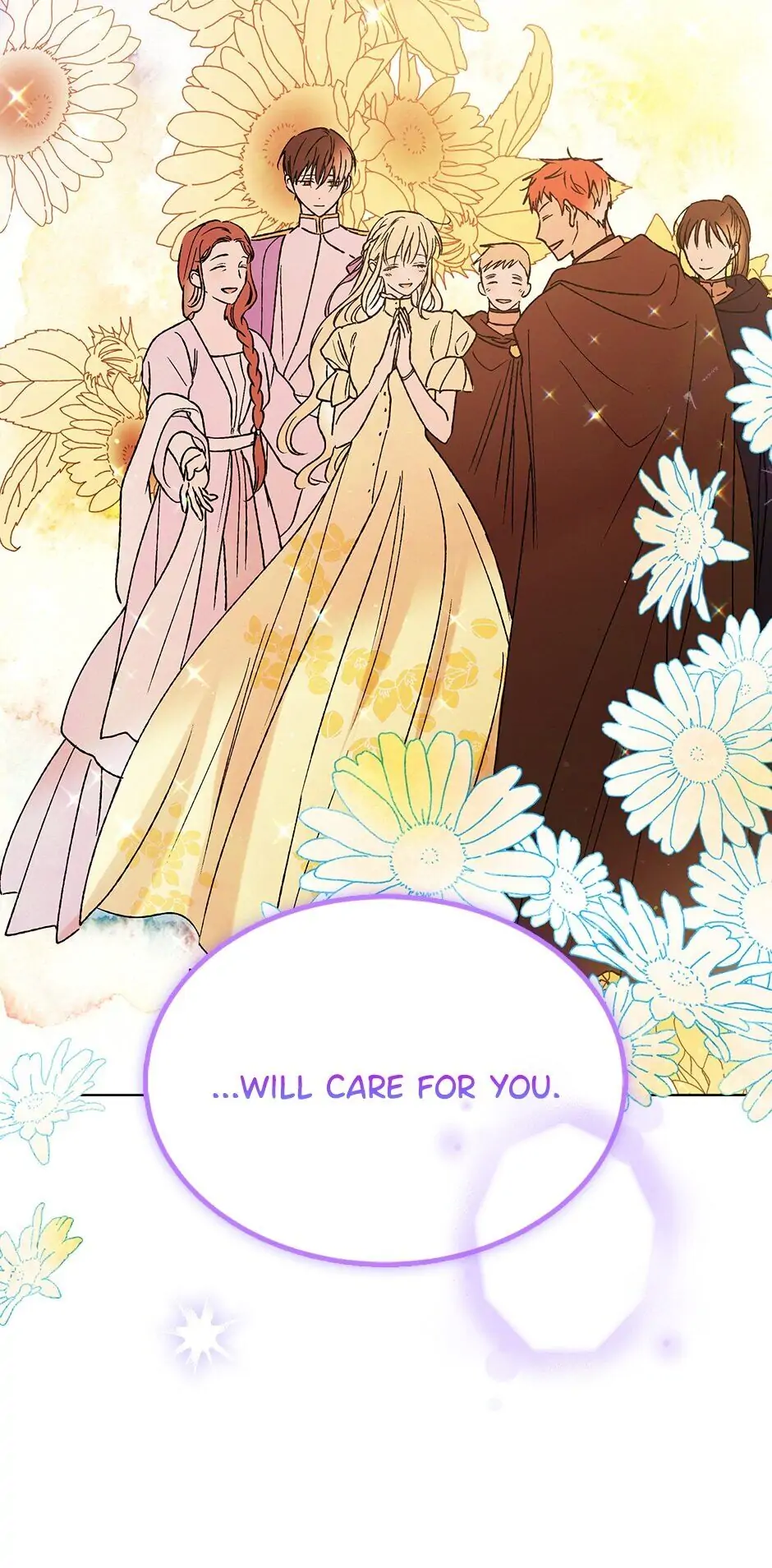 Saving My Sweetheart Chapter 35 - page 65