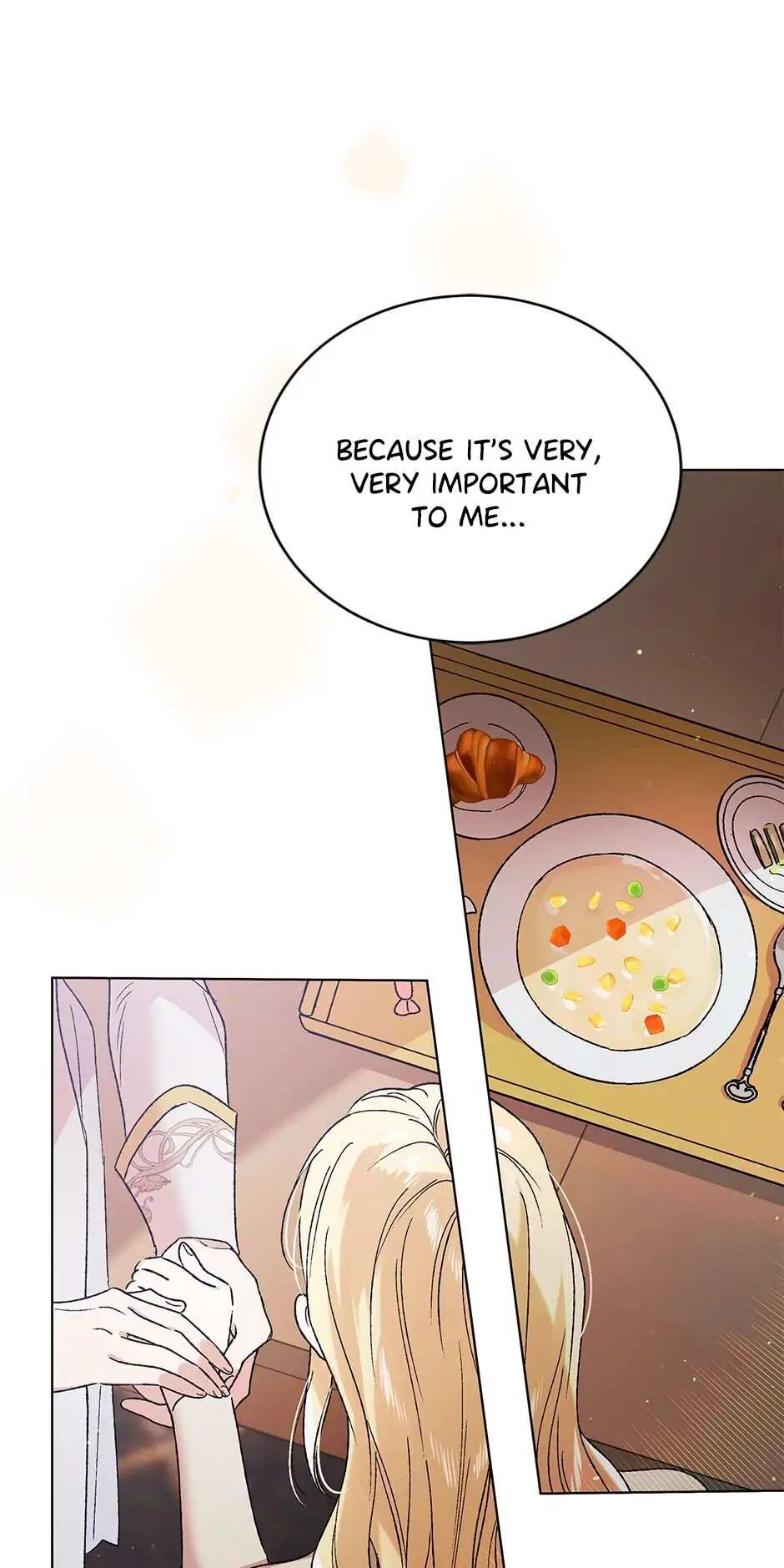 Saving My Sweetheart Chapter 35 - page 66