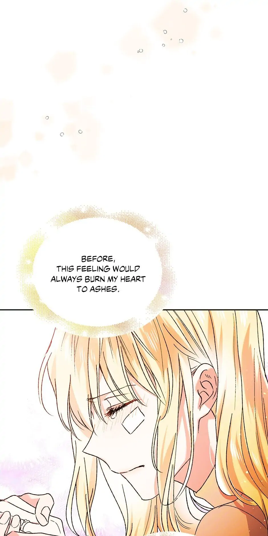 Saving My Sweetheart Chapter 35 - page 68