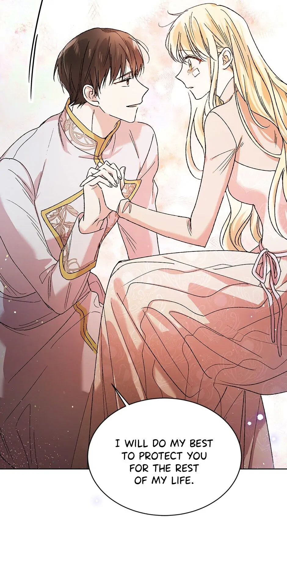 Saving My Sweetheart Chapter 35 - page 70