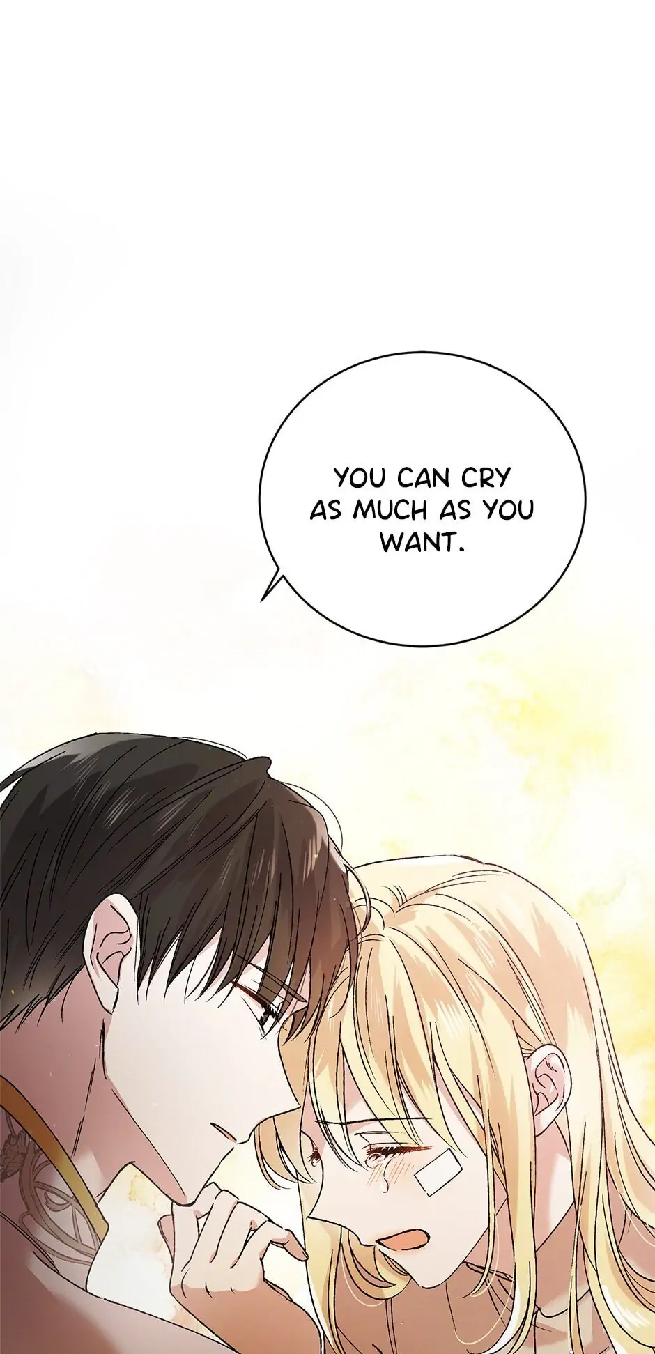 Saving My Sweetheart Chapter 35 - page 73