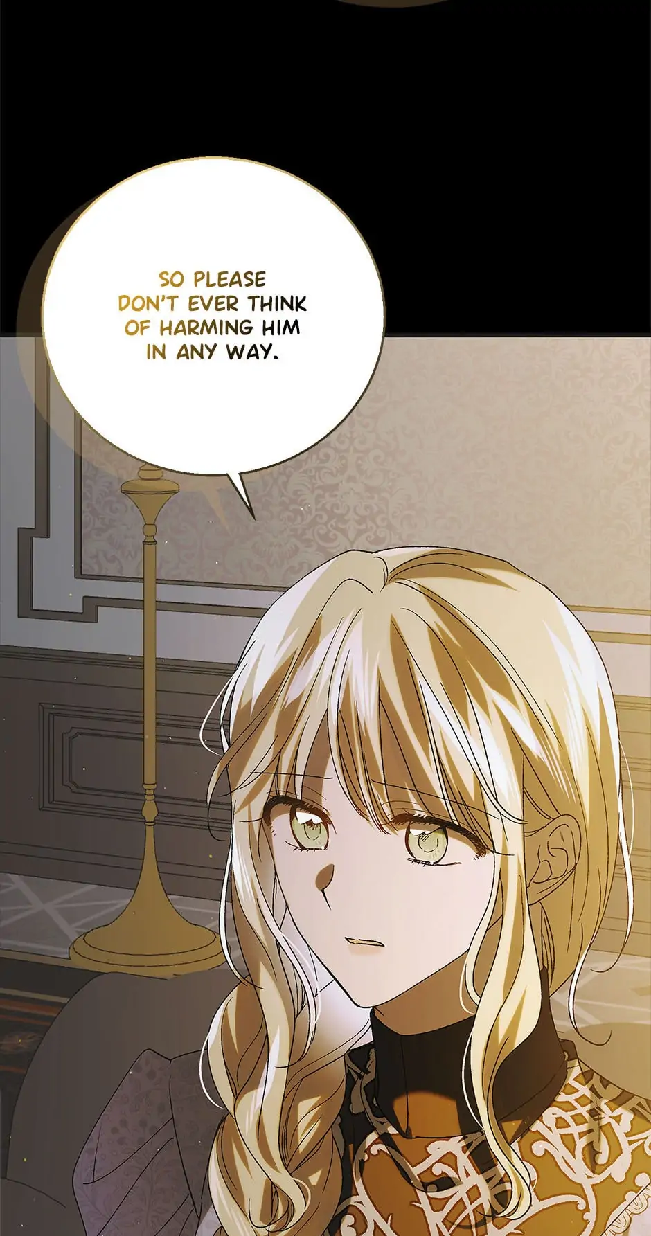 Saving My Sweetheart Chapter 95 - page 12