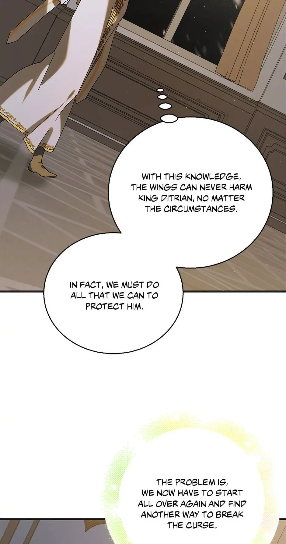 Saving My Sweetheart Chapter 95 - page 15