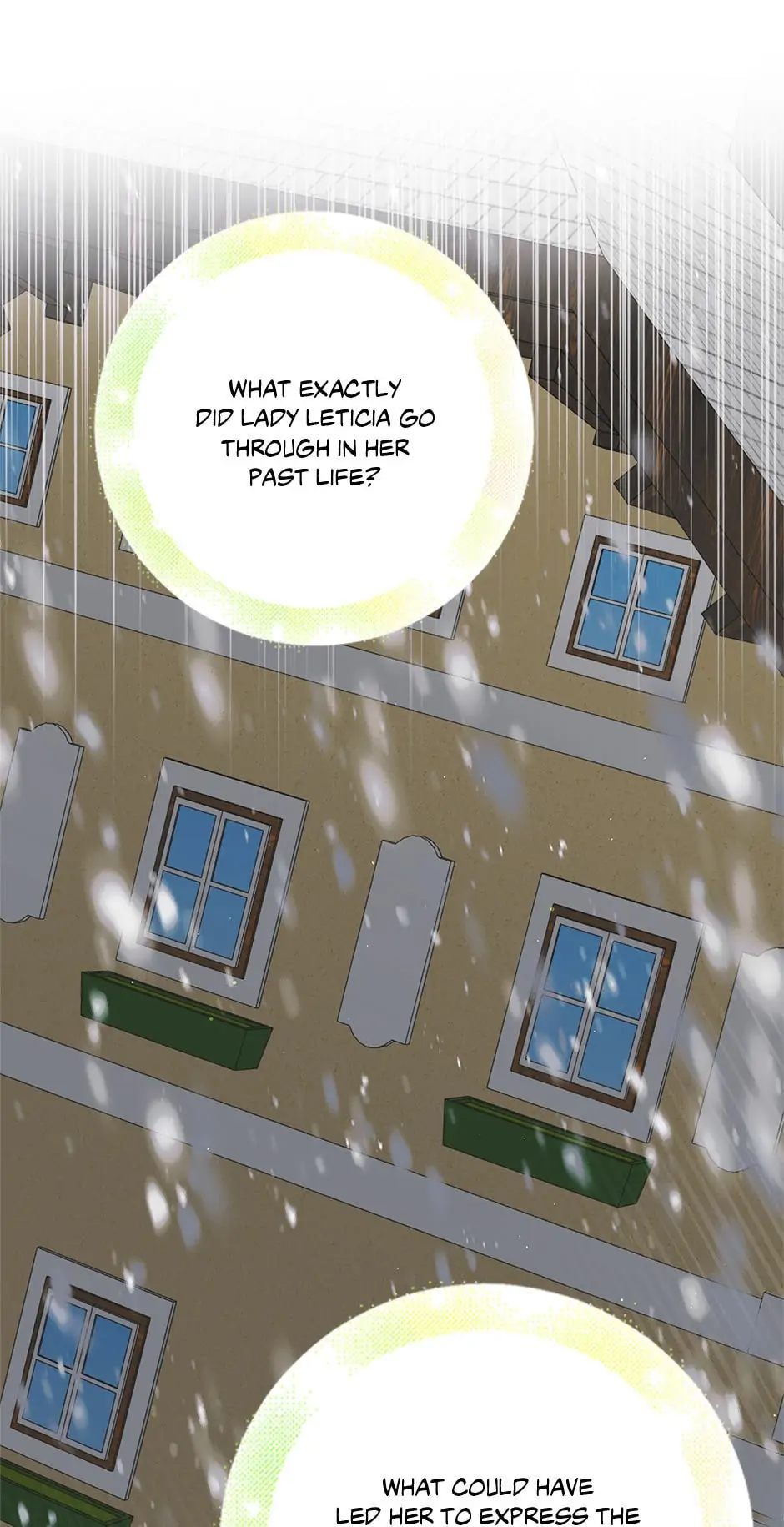 Saving My Sweetheart Chapter 95 - page 17