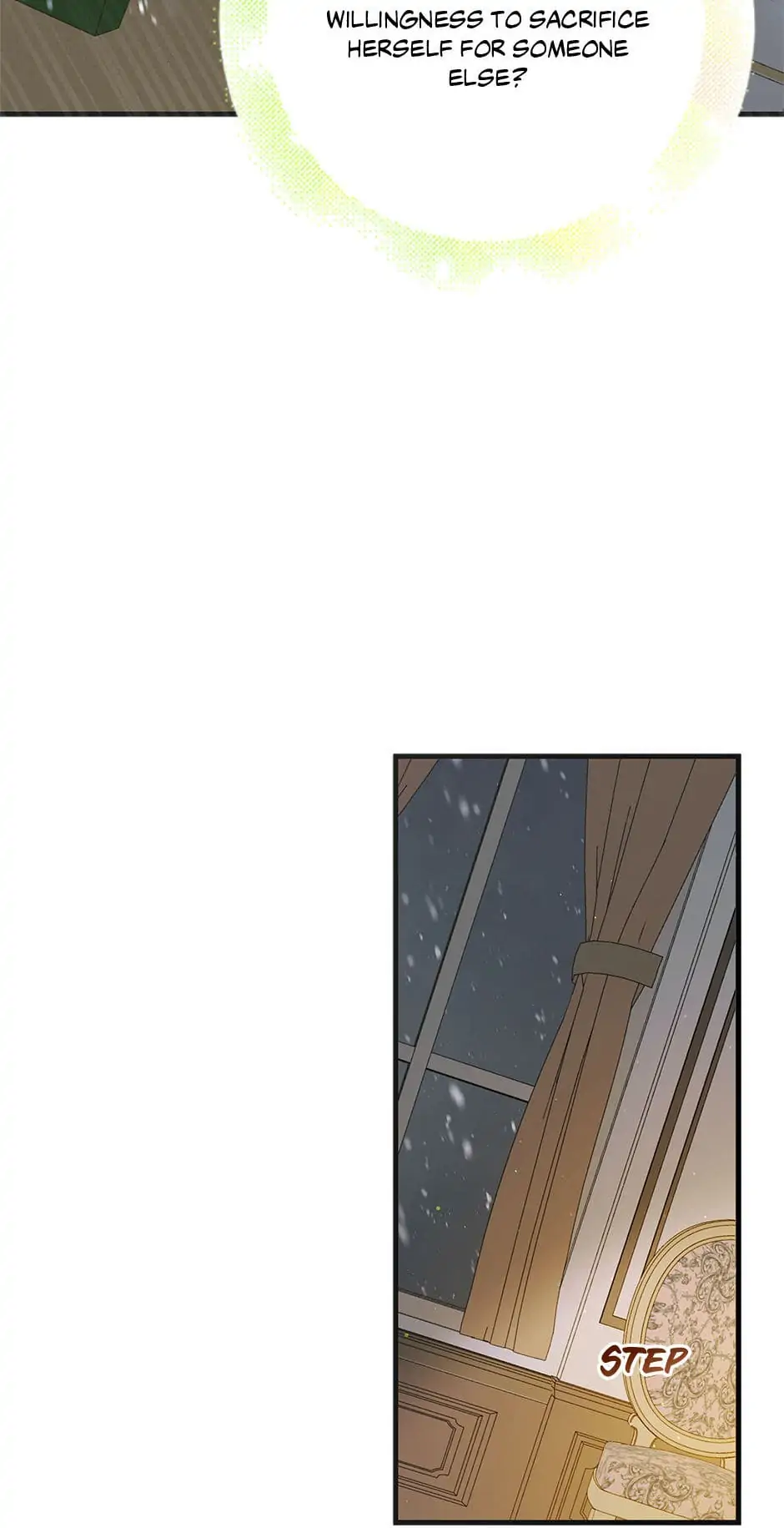 Saving My Sweetheart Chapter 95 - page 18