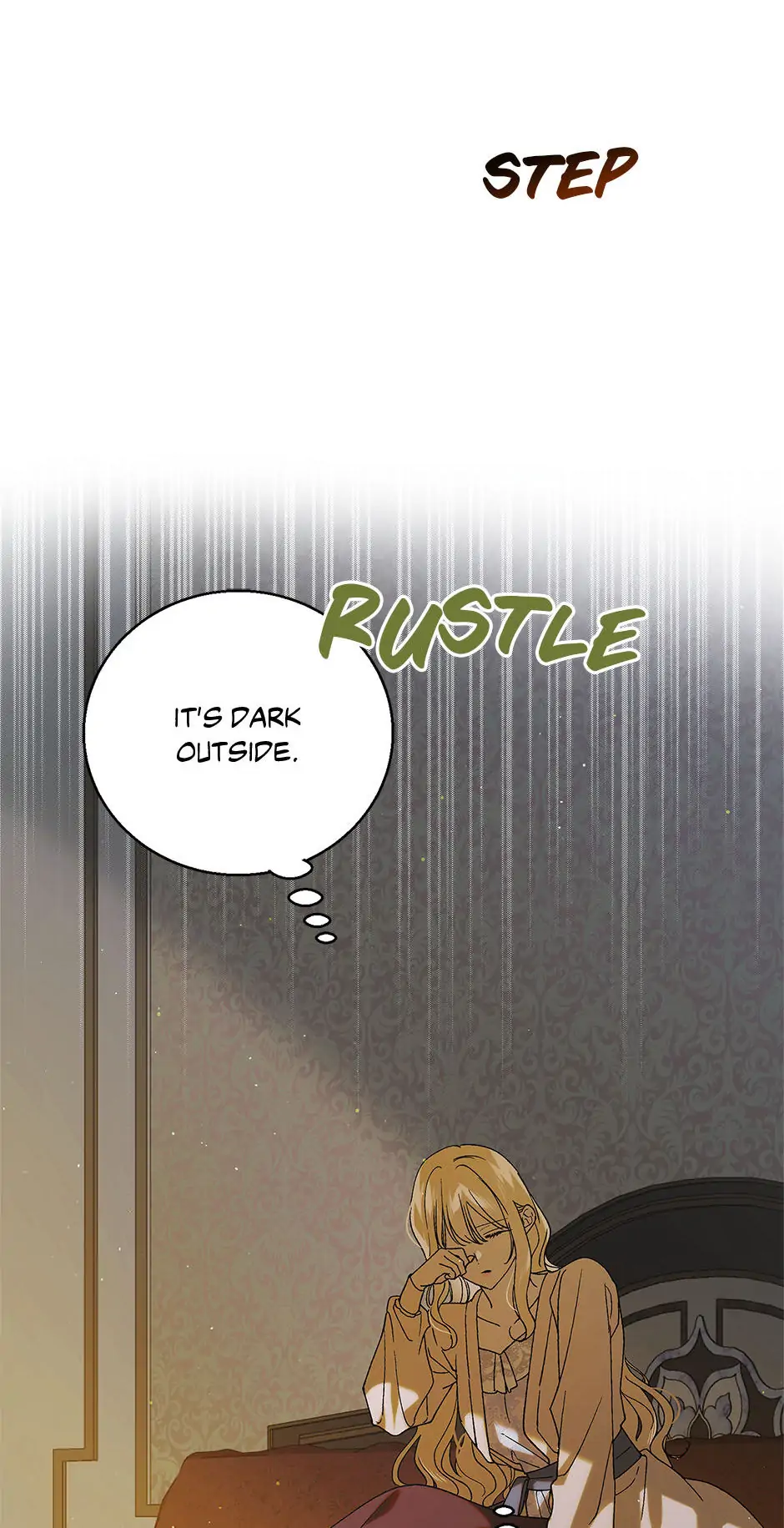 Saving My Sweetheart Chapter 95 - page 19