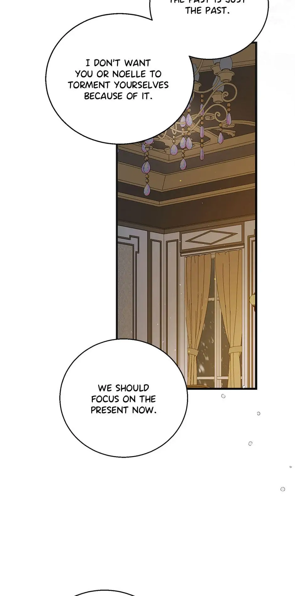 Saving My Sweetheart Chapter 95 - page 29