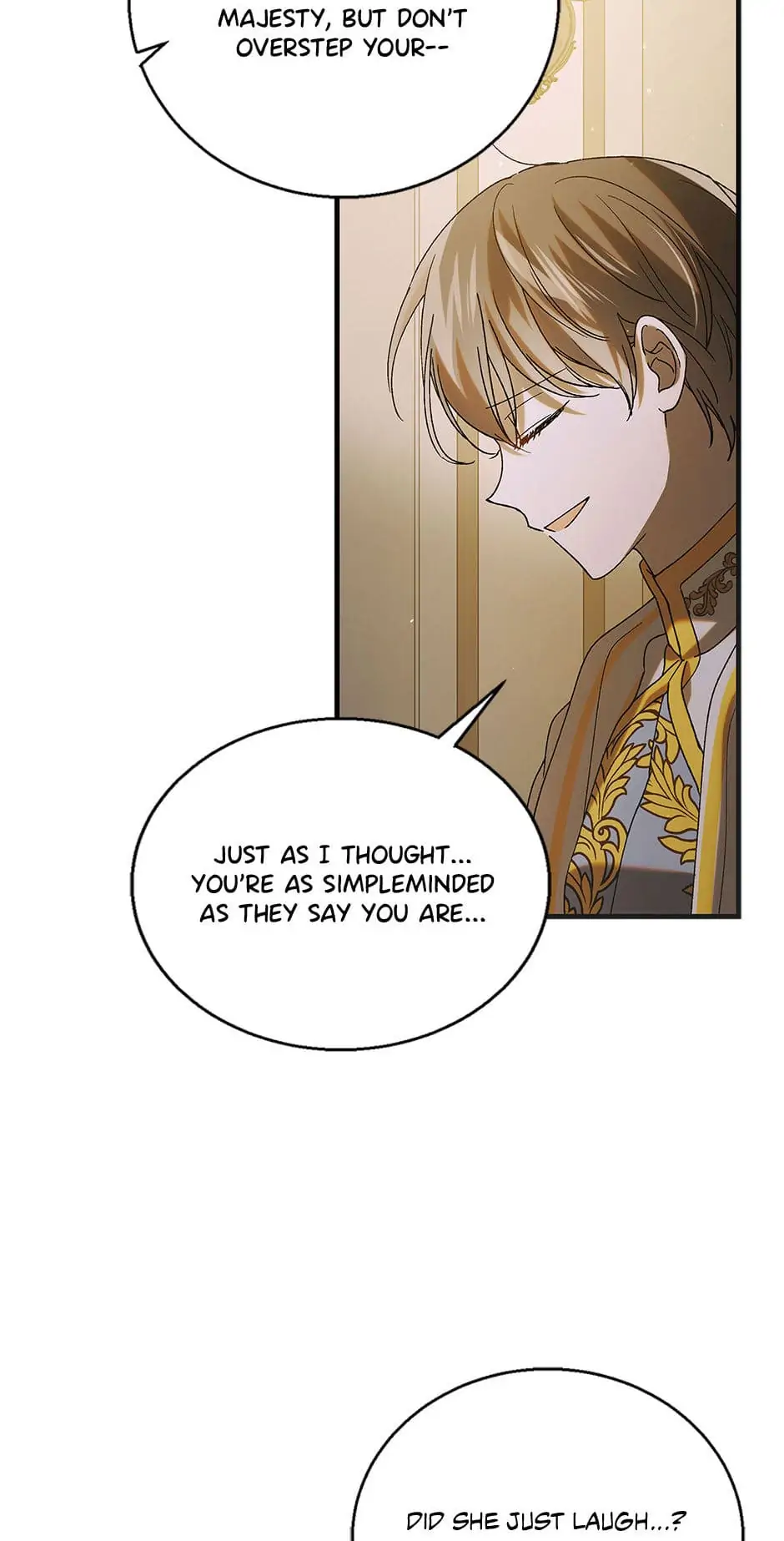 Saving My Sweetheart Chapter 95 - page 4