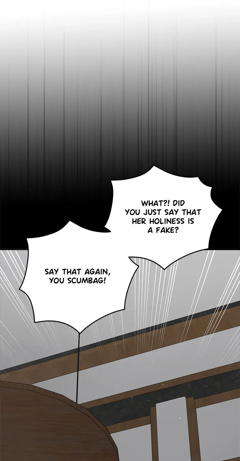 Saving My Sweetheart Chapter 95 - page 41