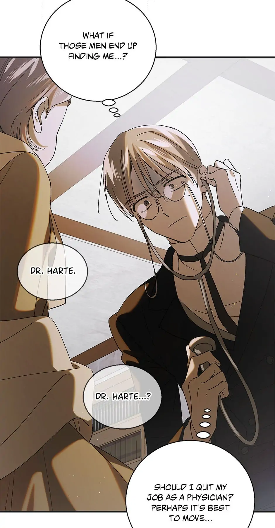 Saving My Sweetheart Chapter 95 - page 44