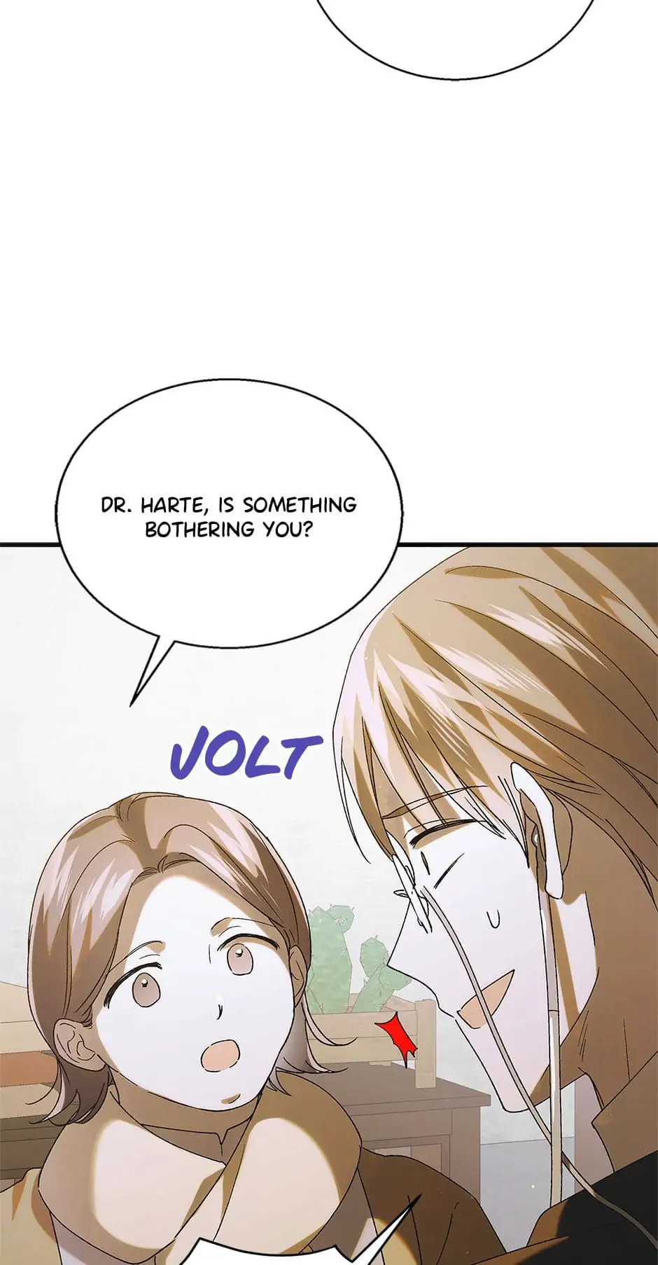 Saving My Sweetheart Chapter 95 - page 45